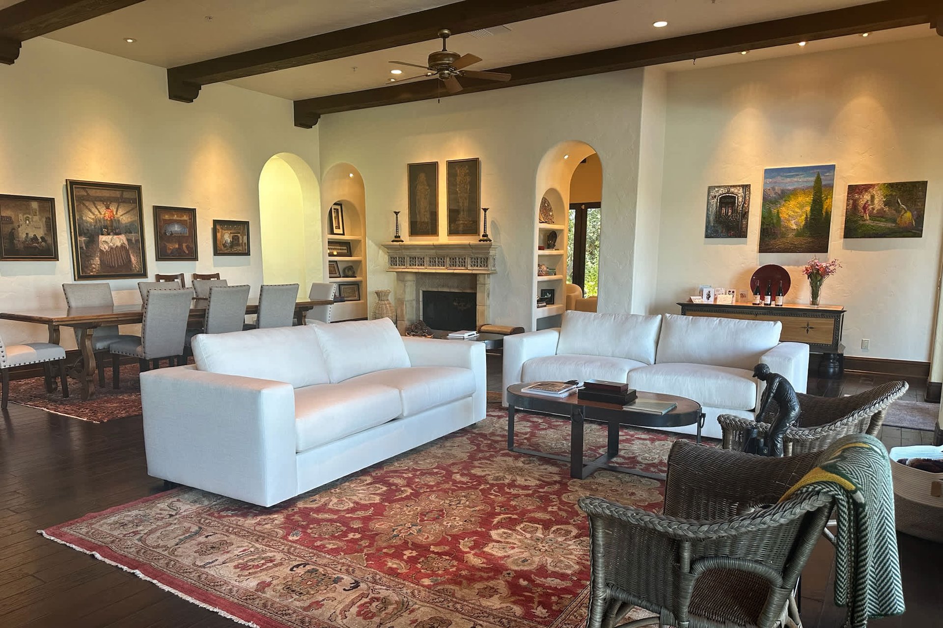 Golf Lover's Paradise - Carmel Valley Luxury Rental