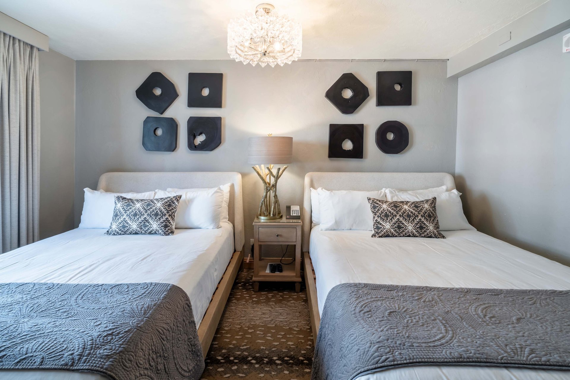 The Lodge at Vail Condominiums #262