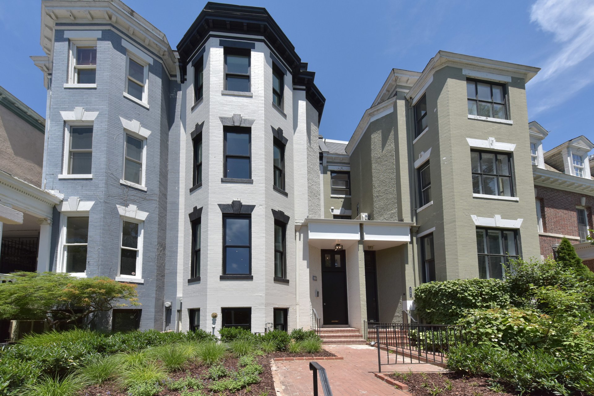 1963 Biltmore St NW, #1