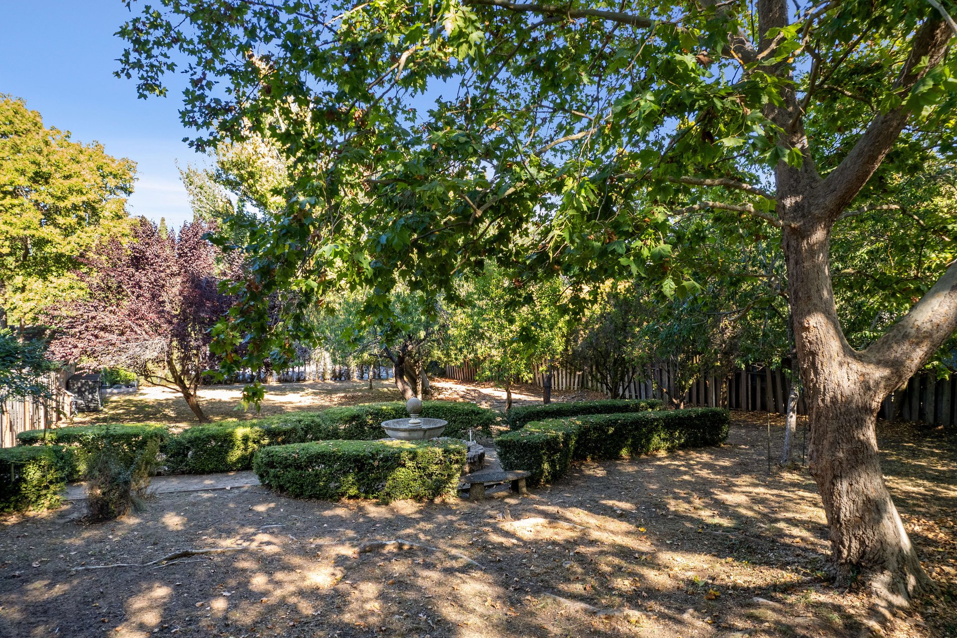 Unique Opportunity on Nearly 1 Acre