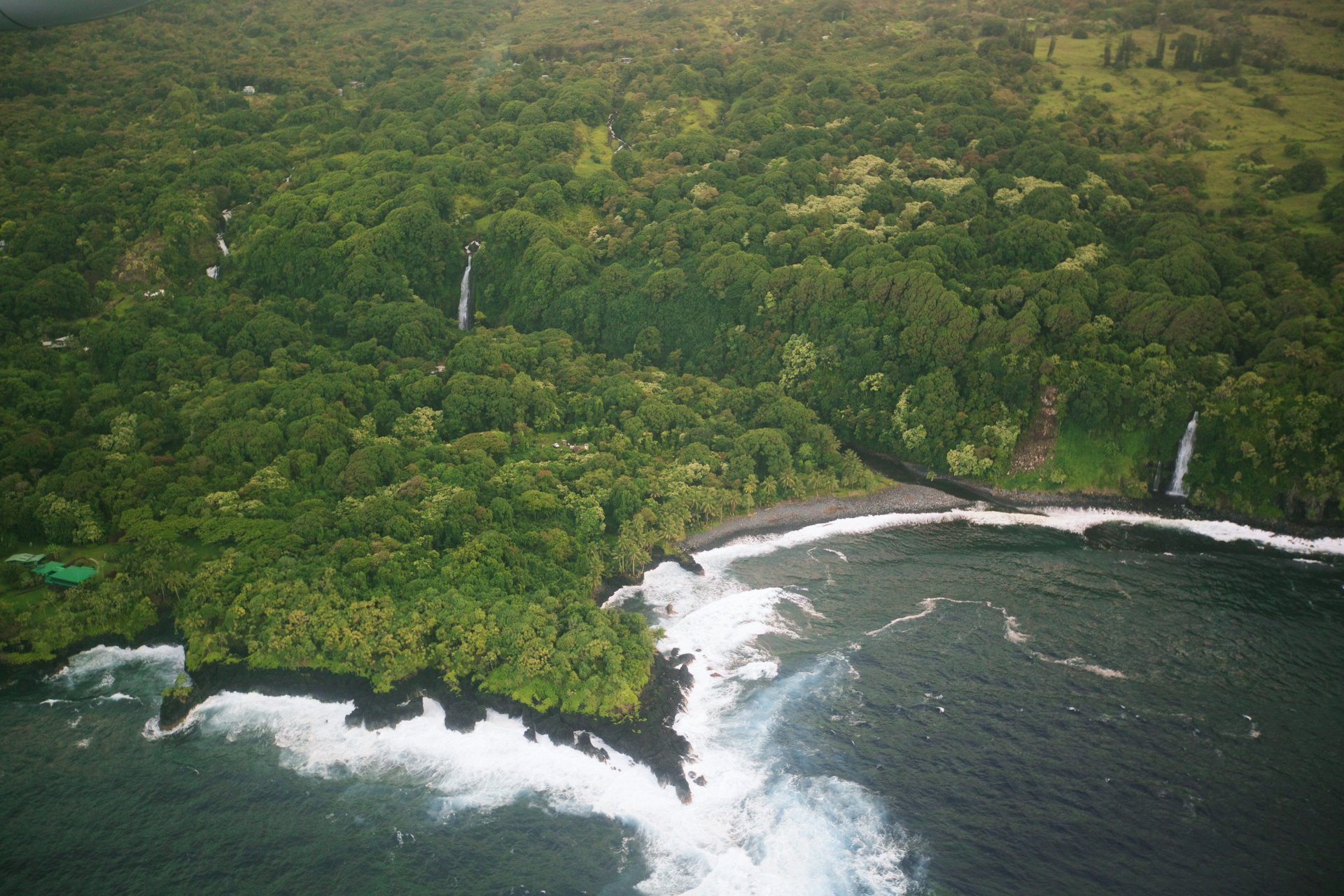 Hana Maui Resort