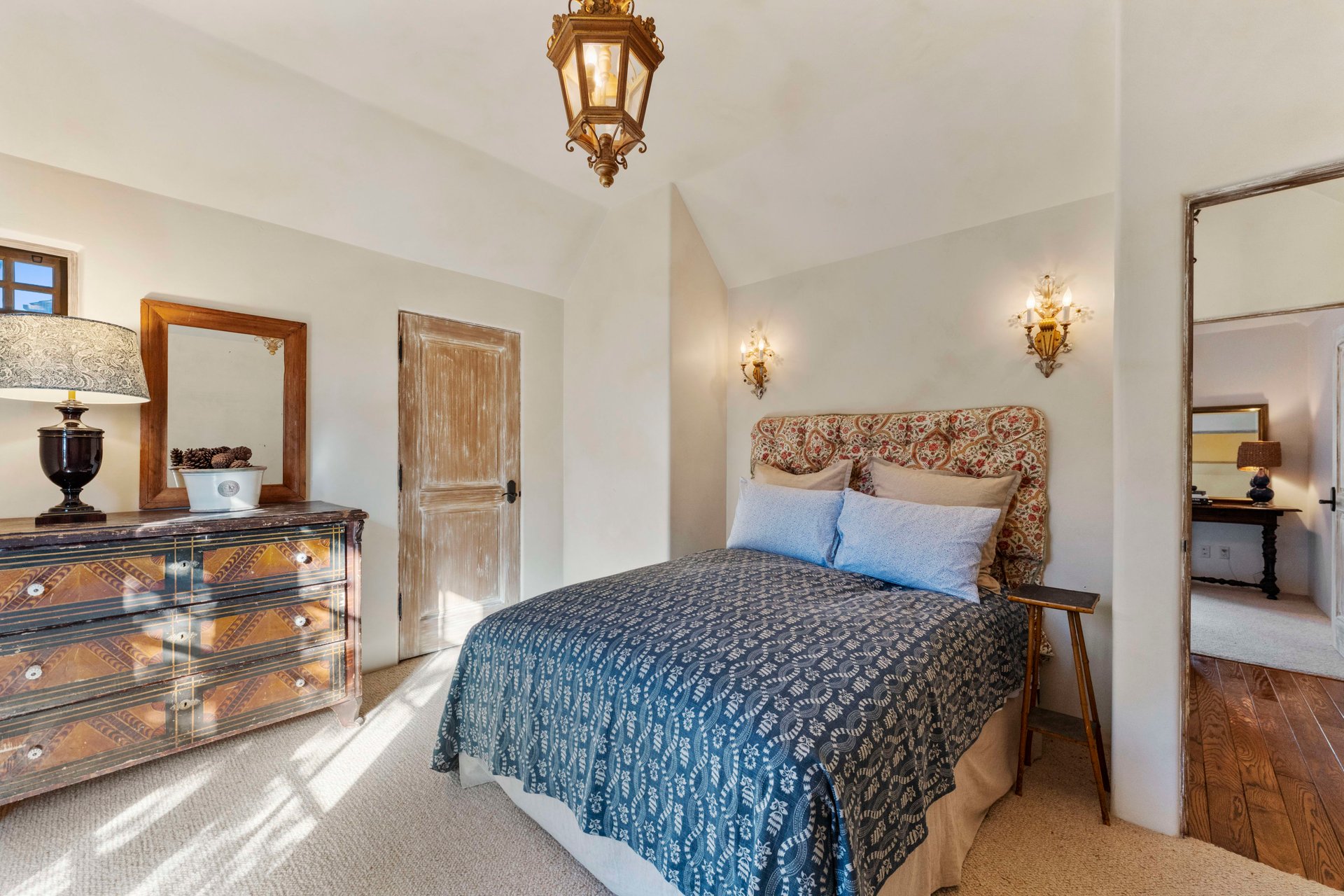 Carmel Cottage in 14th