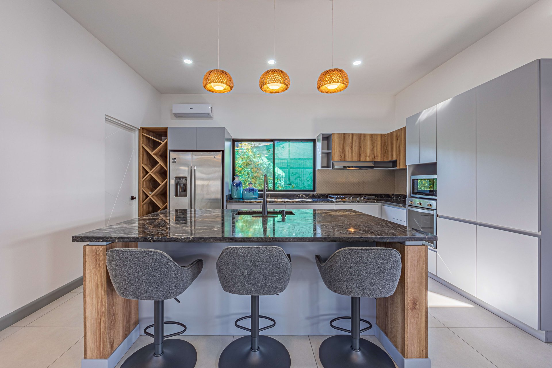 Casa Morfa: Brand New Home in Uvita's Premier Neighborhood