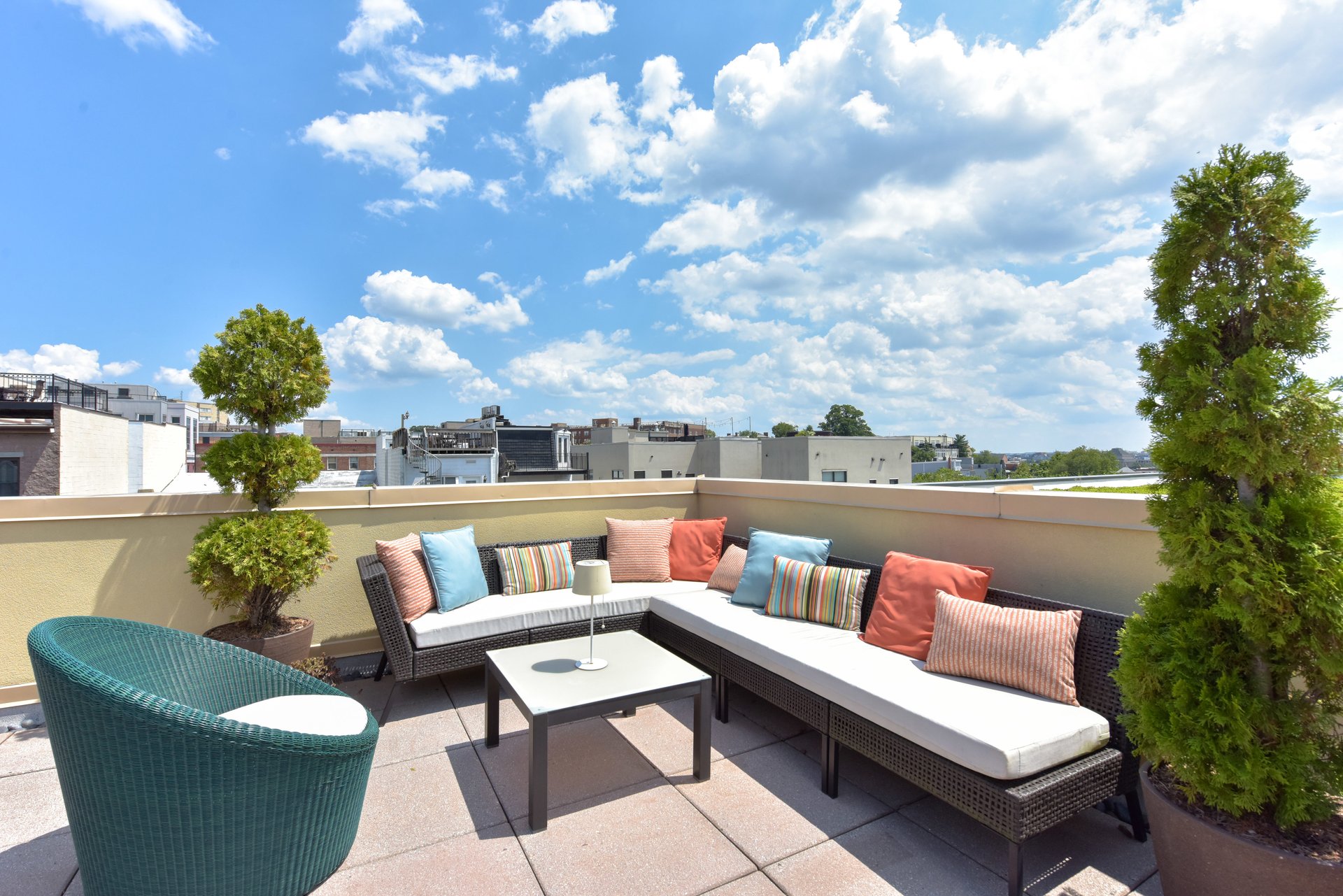 2351 Champlain St NW, #P2