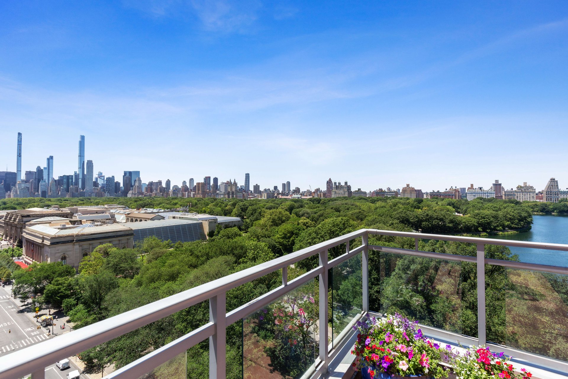 1050 Fifth Avenue, #18BC