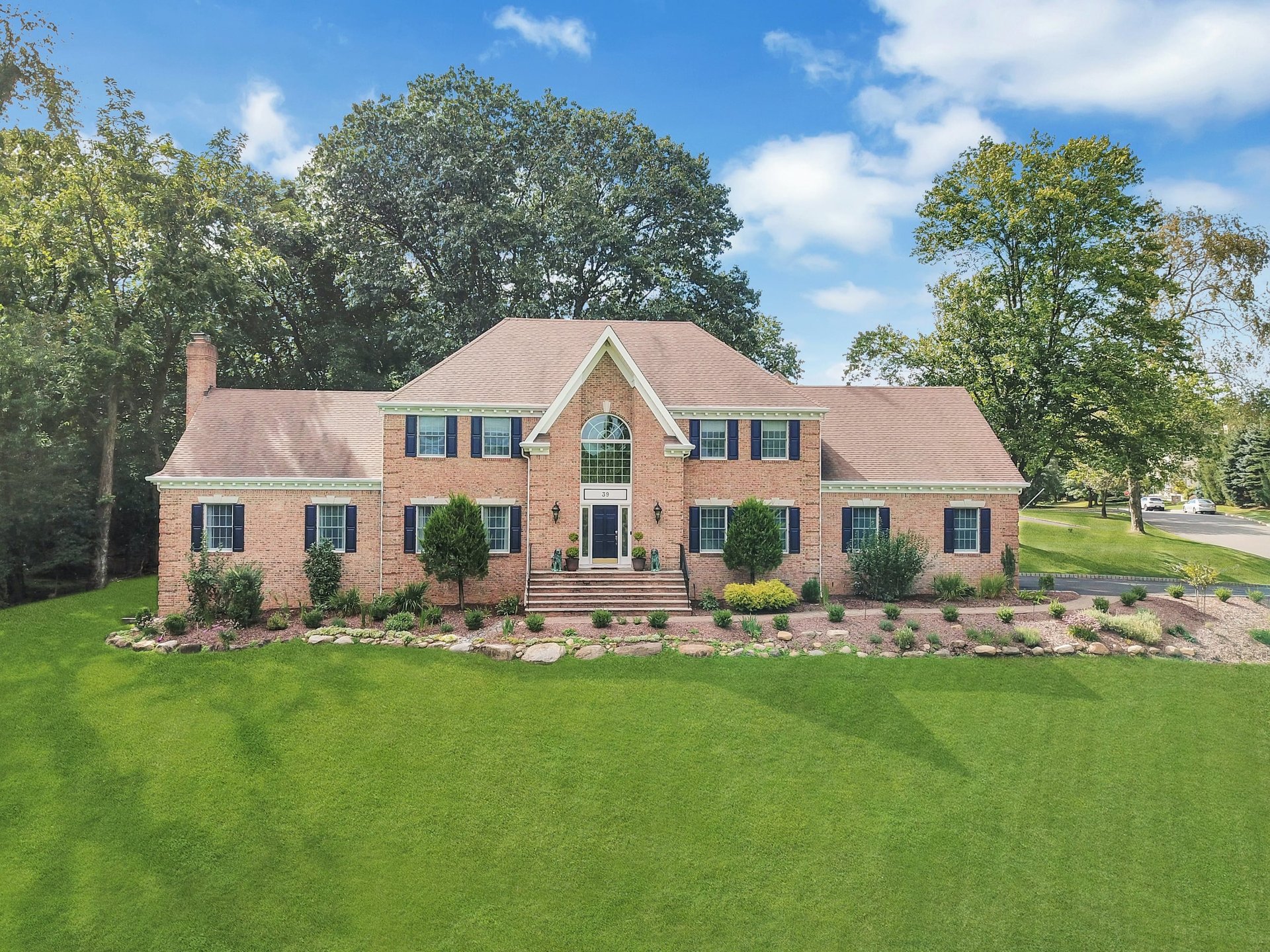 39 Carlough Road