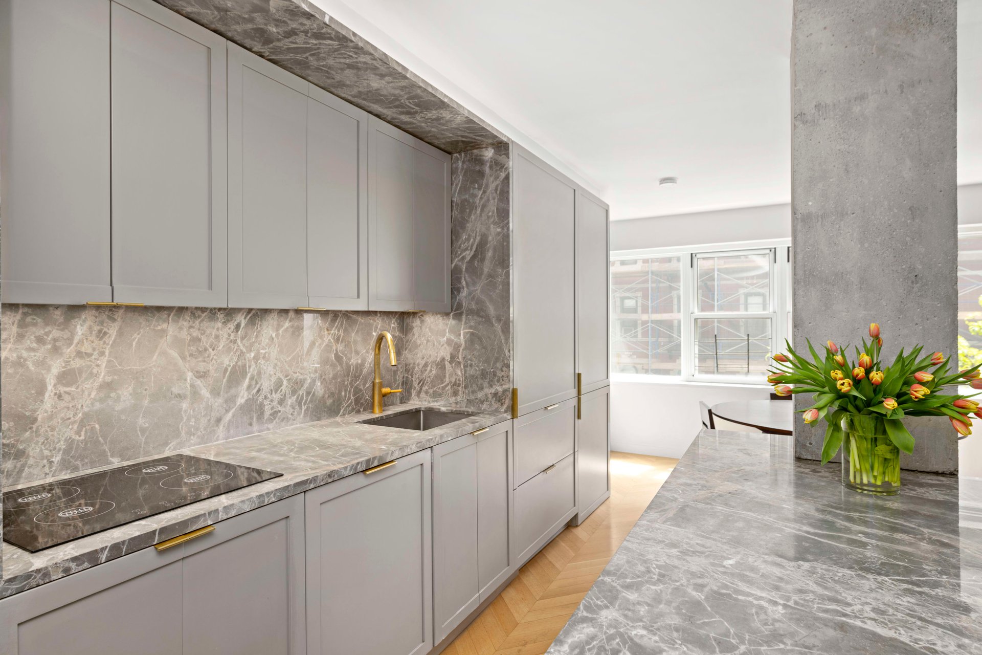 69 West 9th Street, 4B