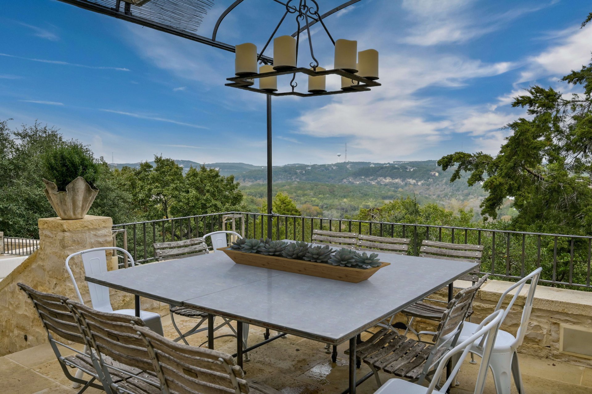 1702 Barton Creek Blvd 