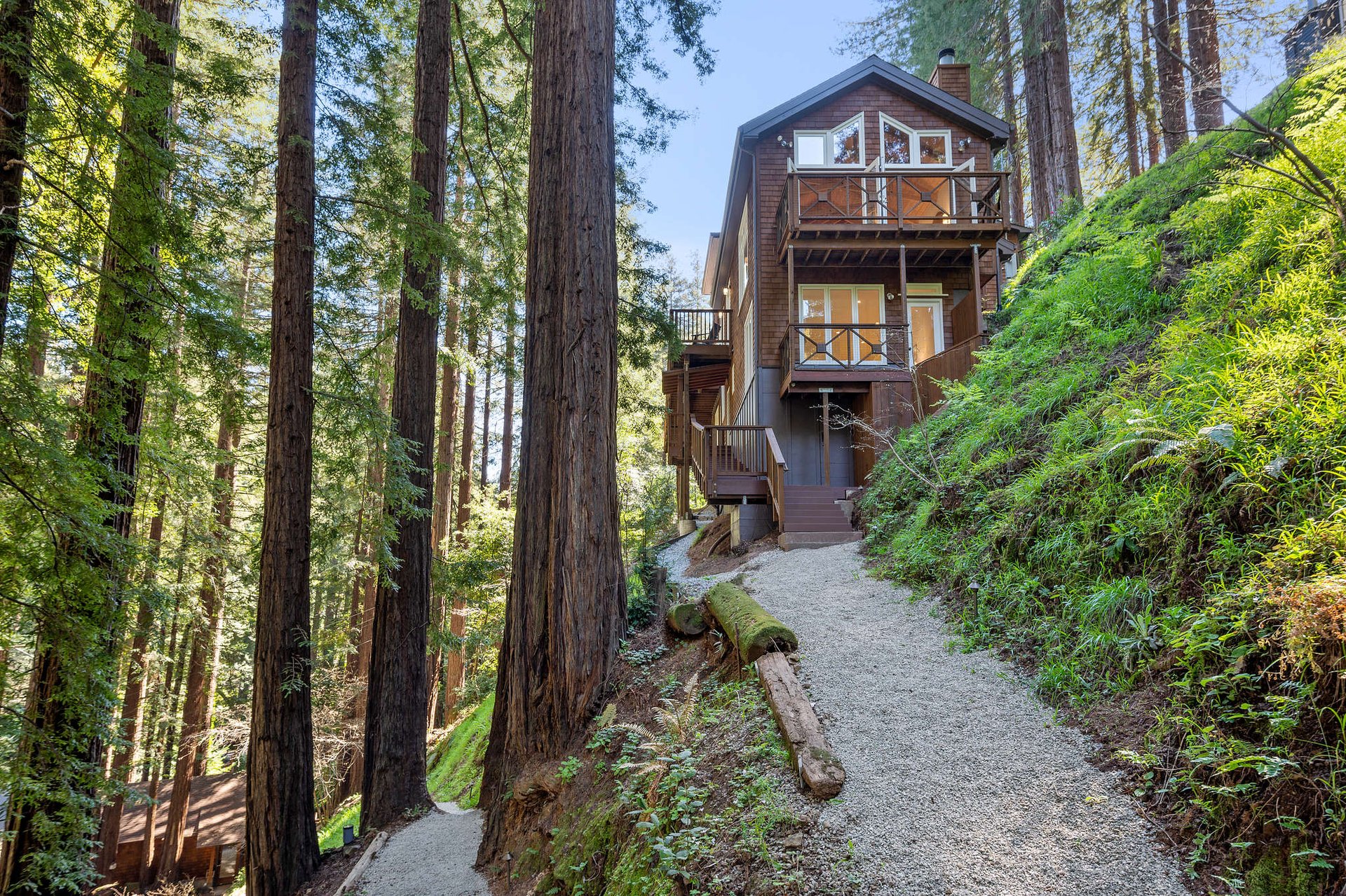 209 Cascade Drive