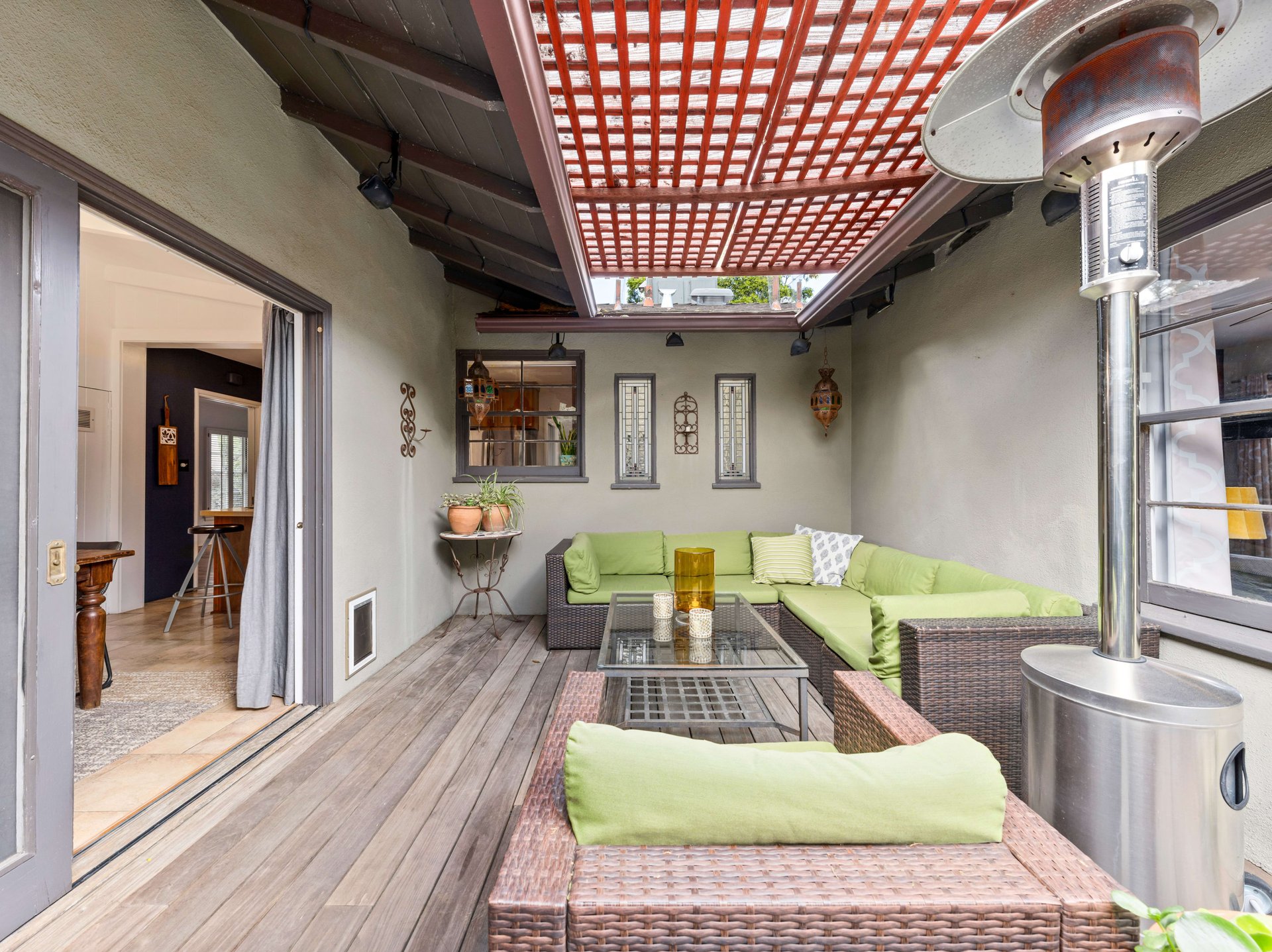 5526 Costello Ave, Sherman Oaks