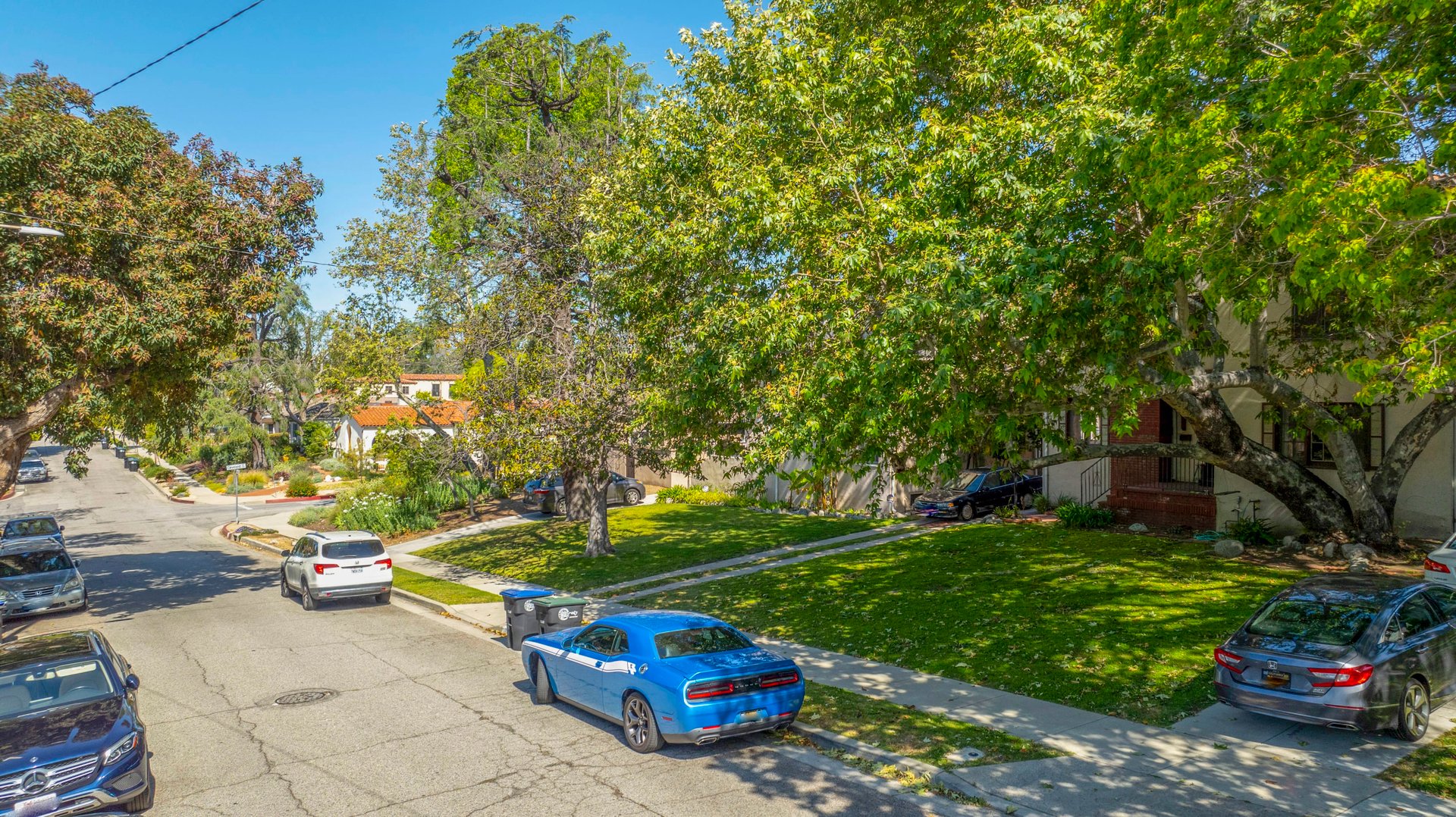 911 Cumberland