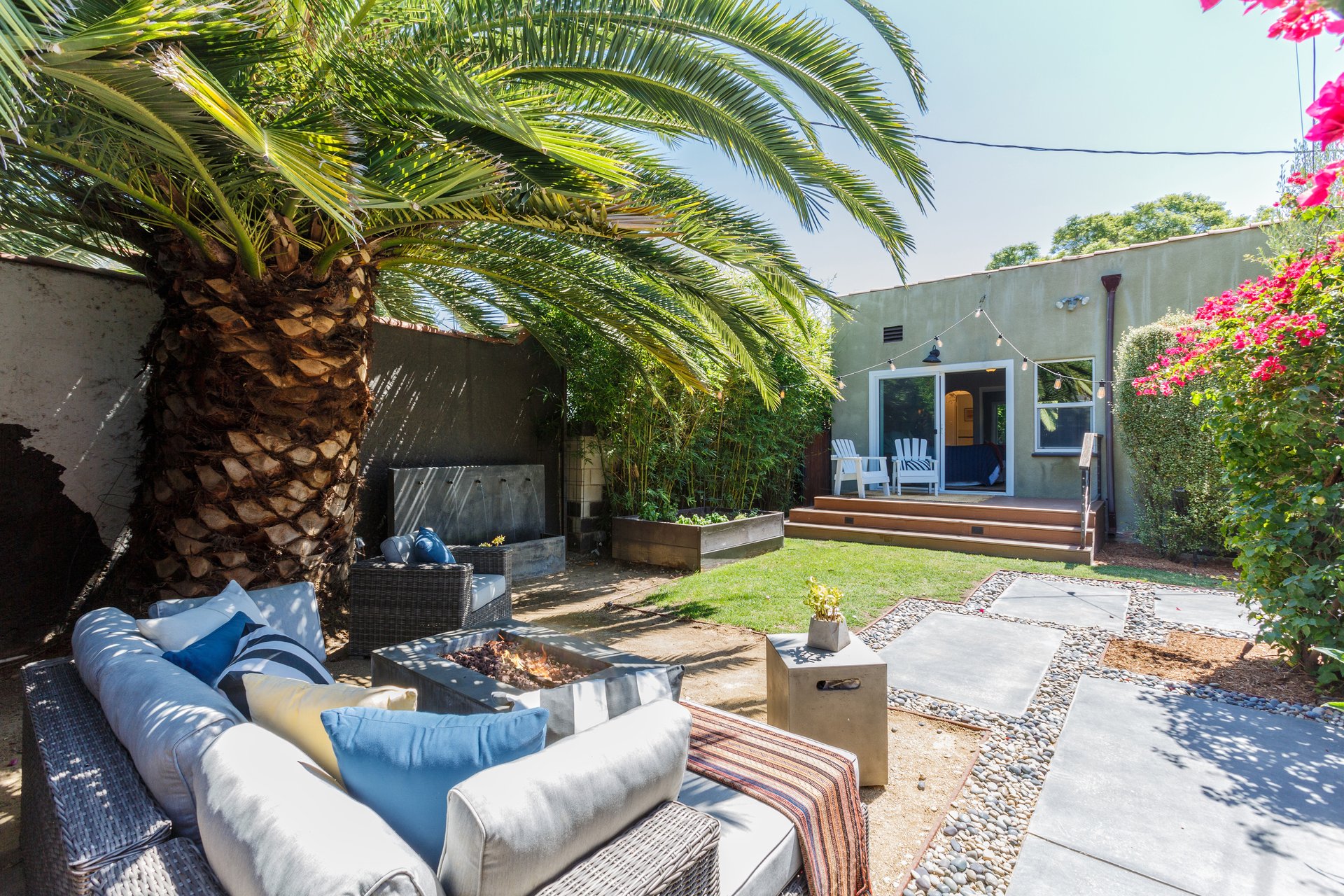 Turnkey Classic Spanish Home in Picfair Village