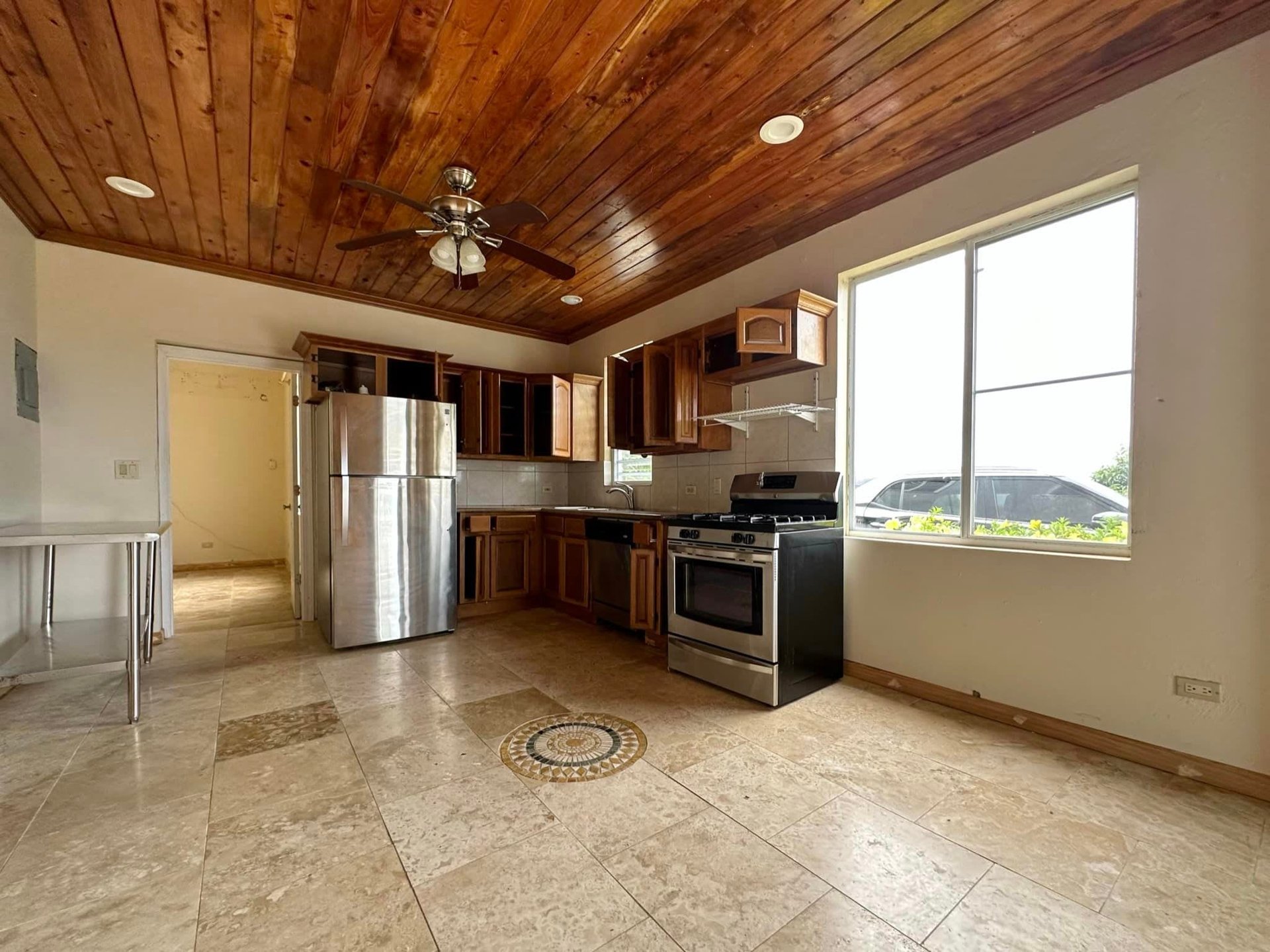 804 Hope Hill 2 Bedroom Apartment