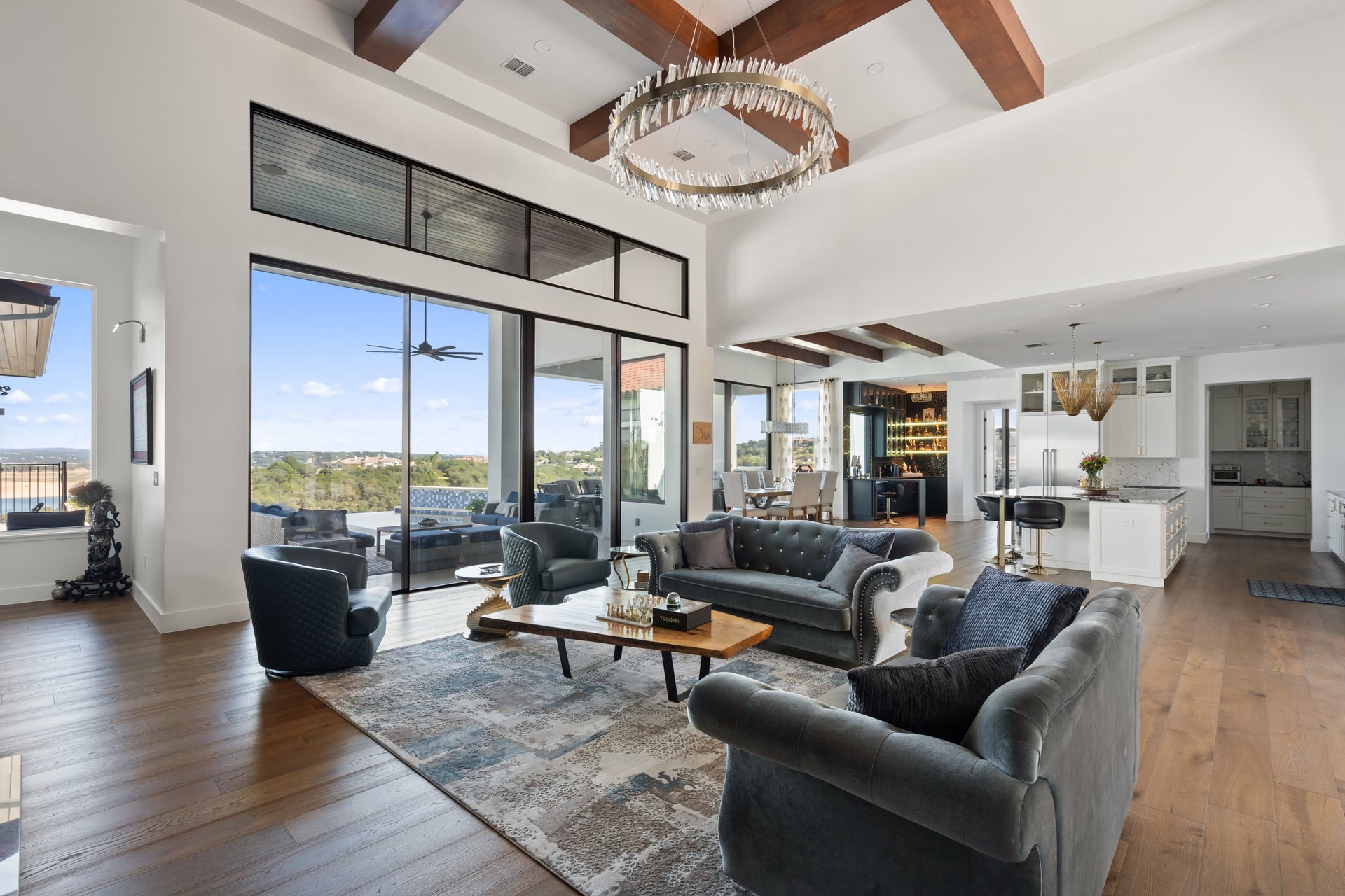 The Peninsula at Rough Hollow