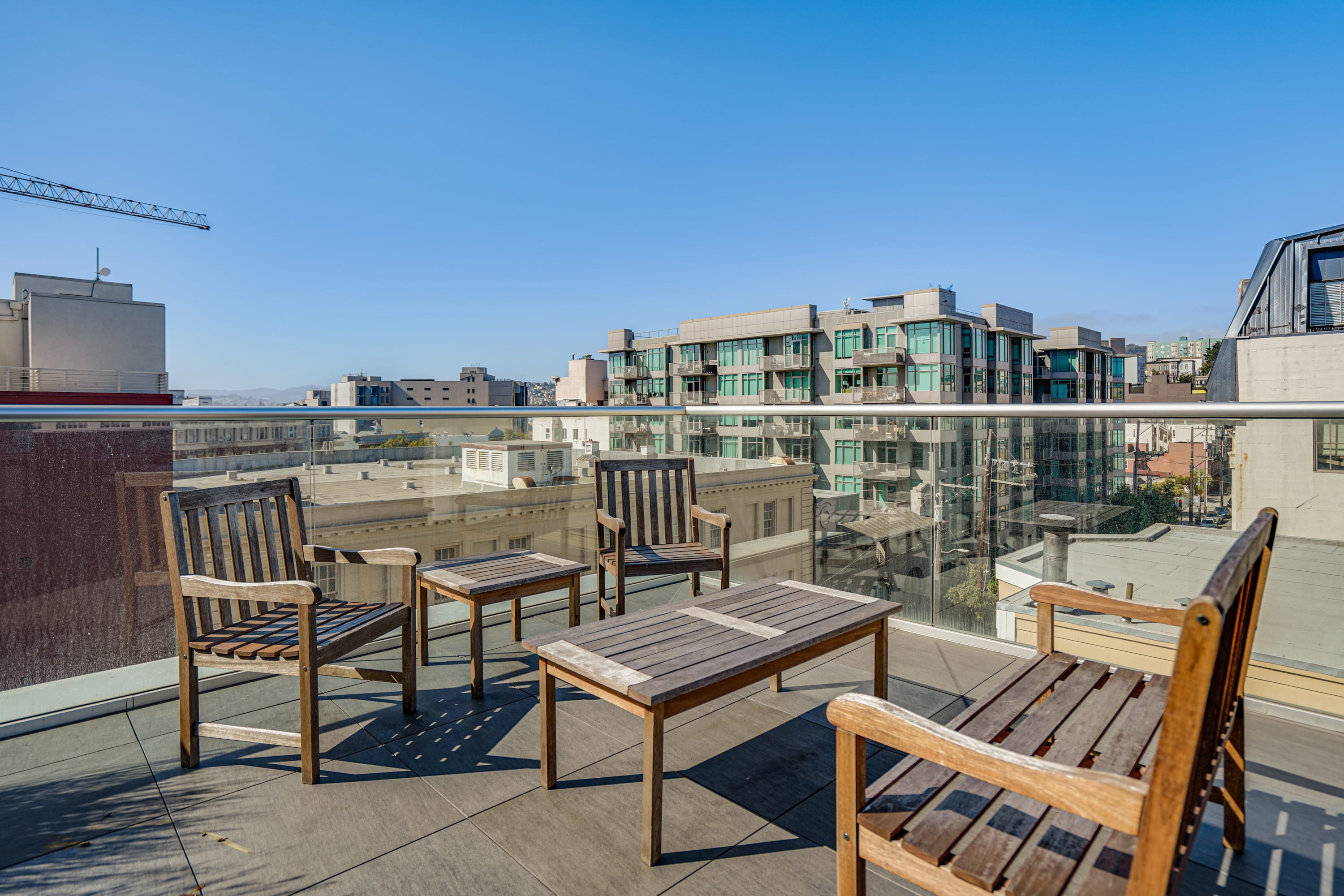 11 Franklin Street Unit: 302