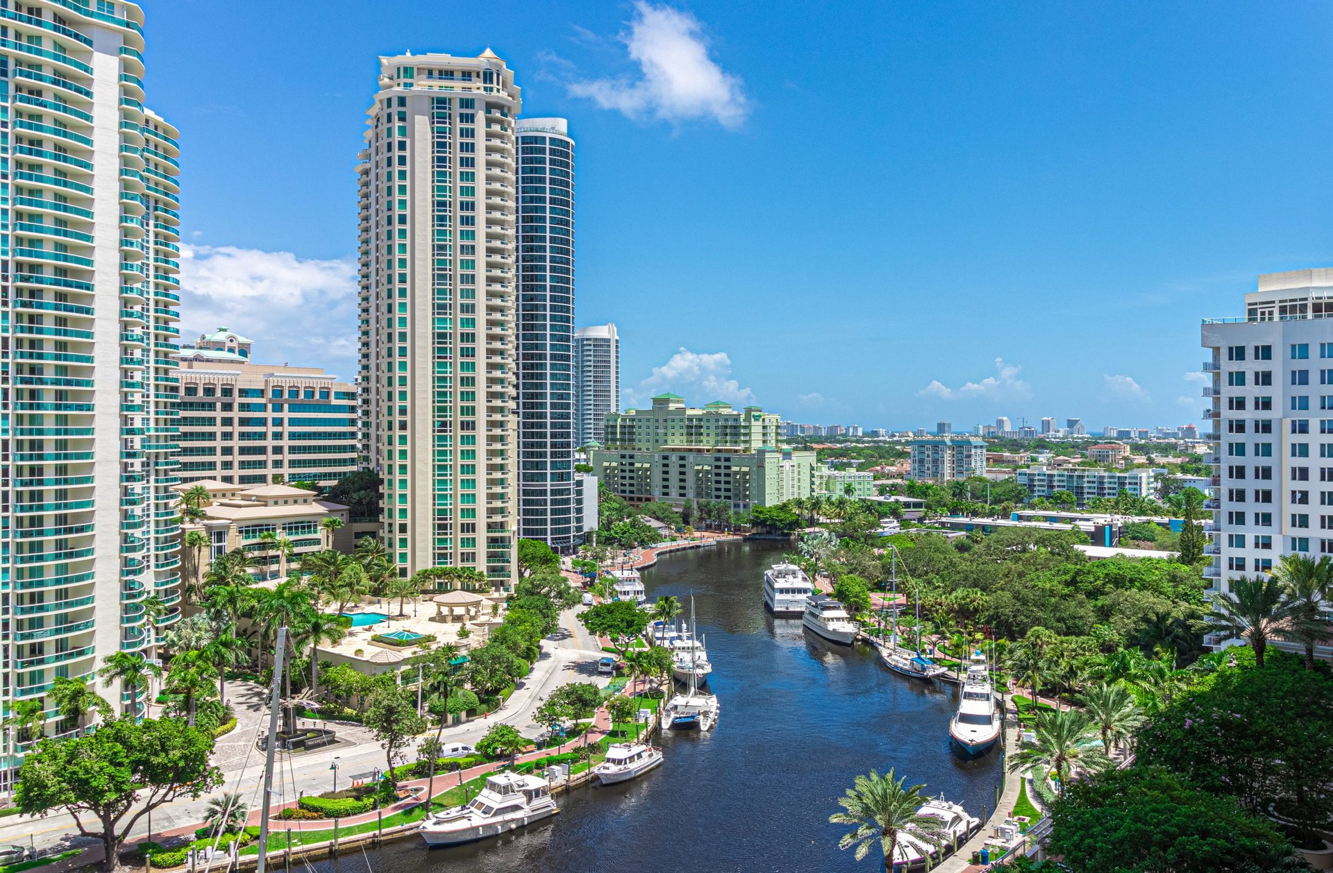 511 SE 5th Ave Unit: 1419