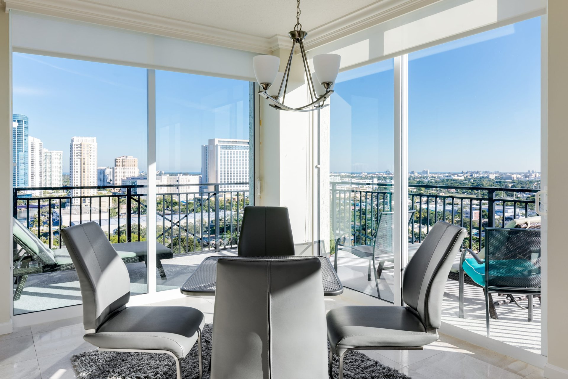 600 W Las Olas Blvd Unit: 1808S