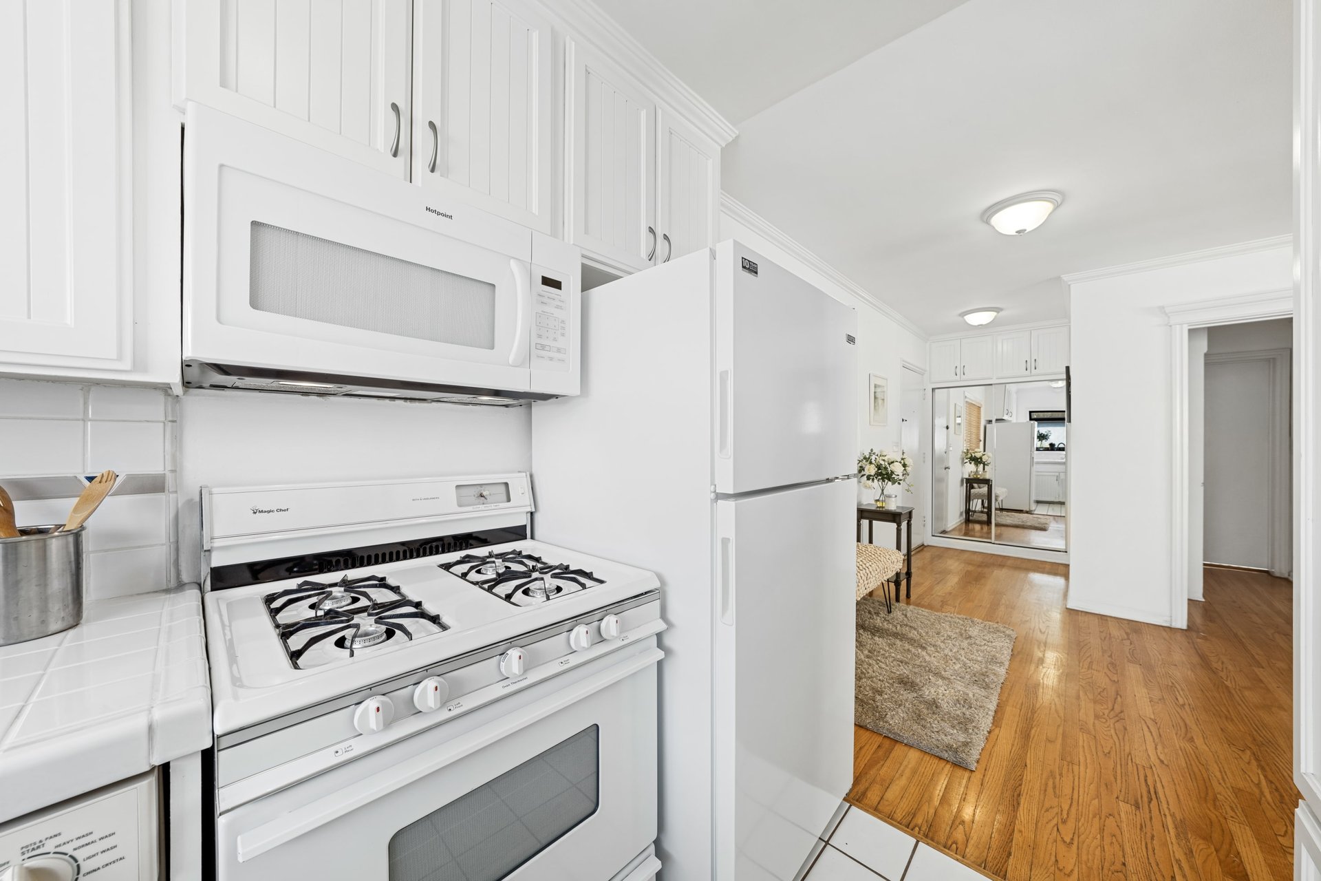 1120 23rd St #D, Mid-City