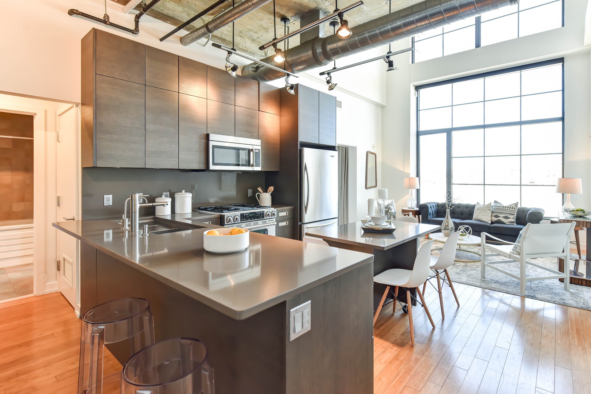 1400 Church St NW, #610
