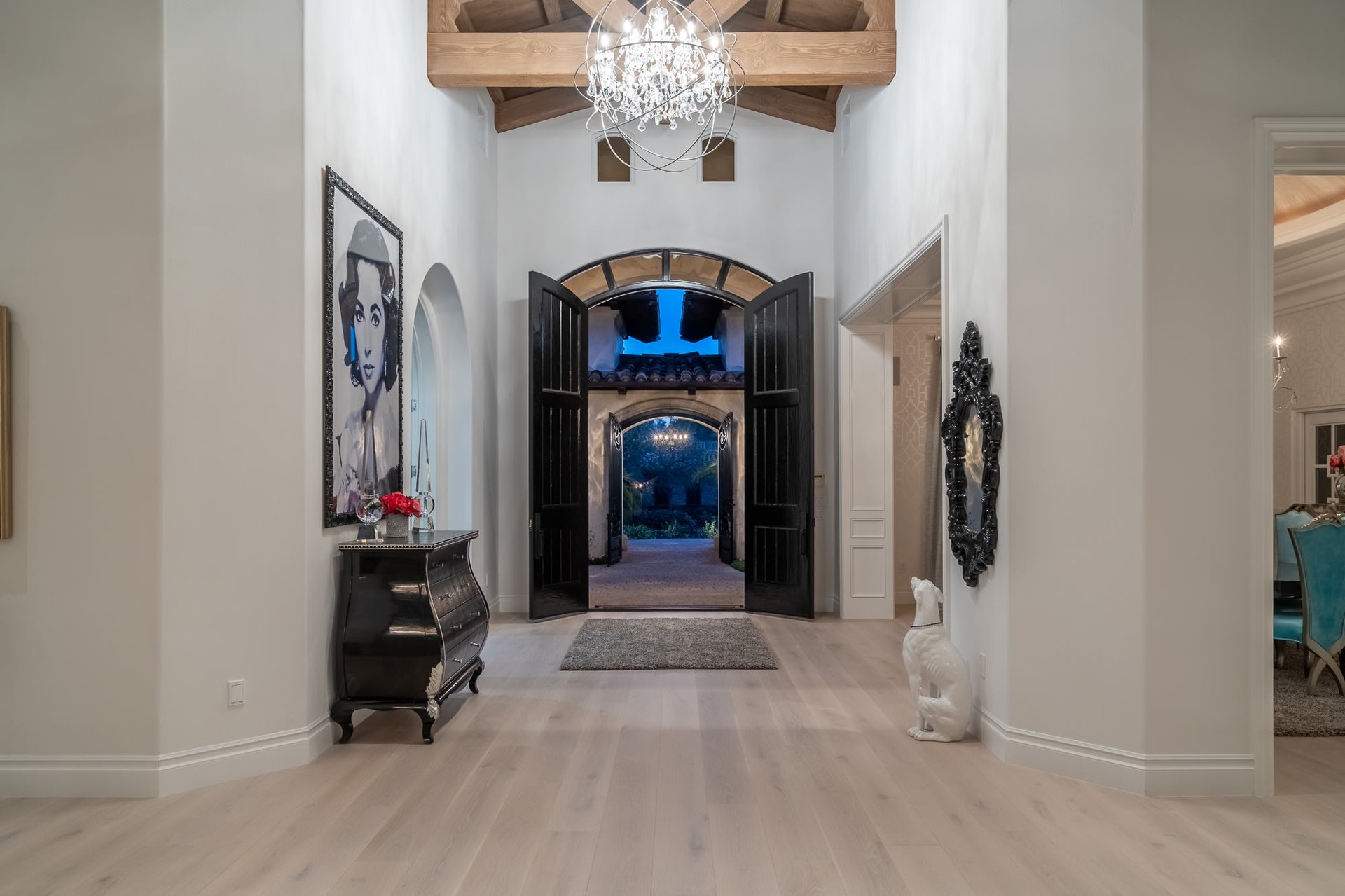 18363 Calle La Serra Rancho Santa Fe 92091