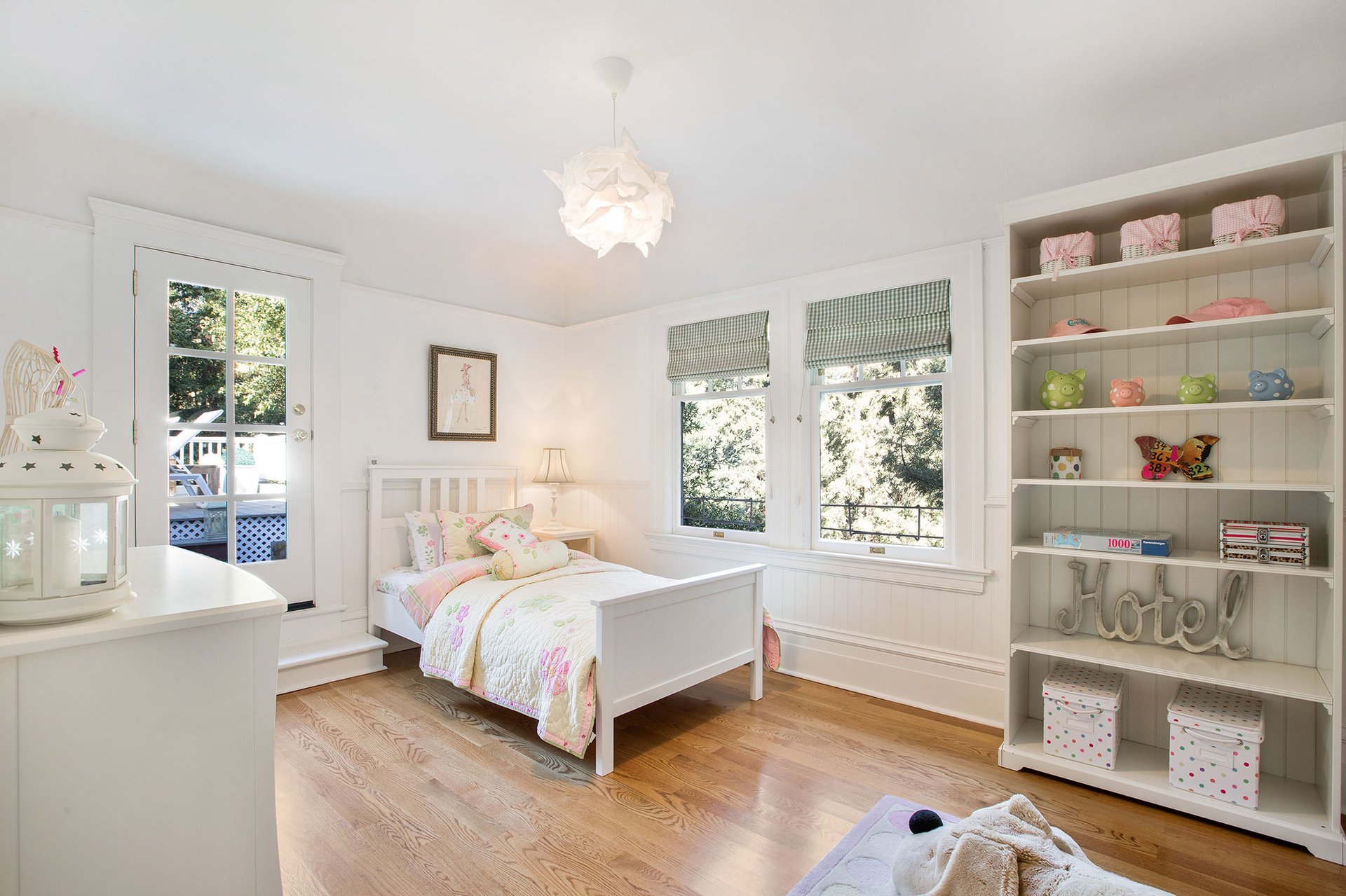 67 Molino Avenue