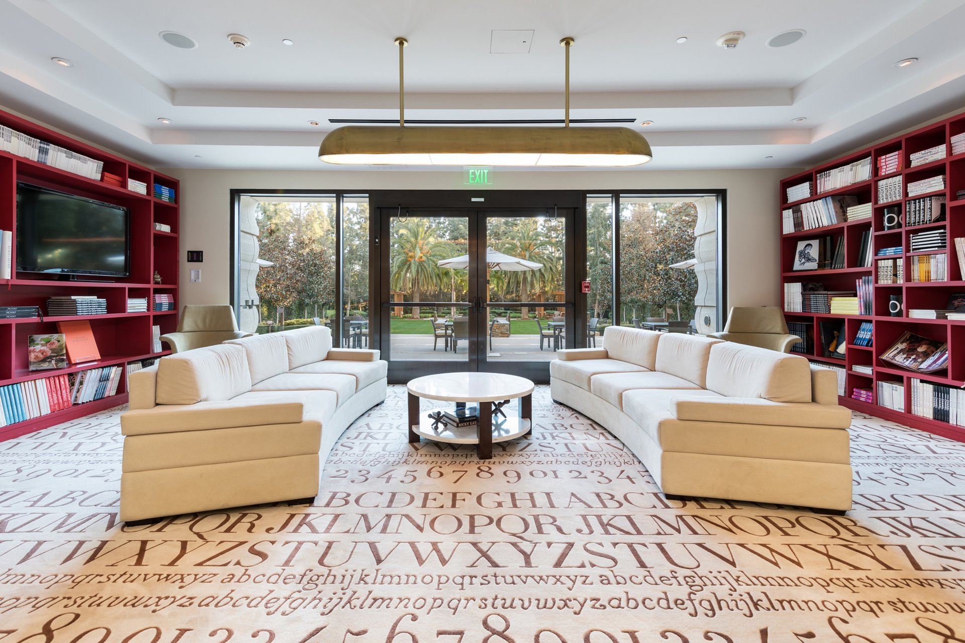 Spectacular Condominium in The Century