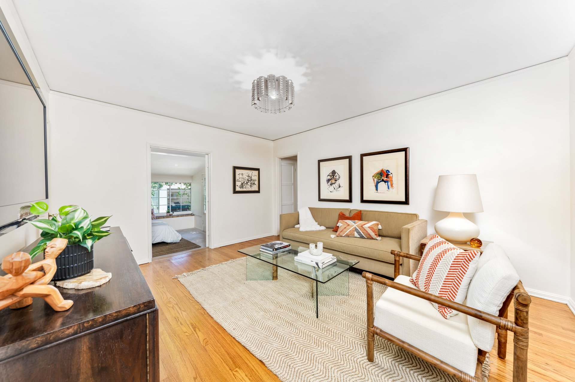 926 S Highland Ave, Mid-Wilshire