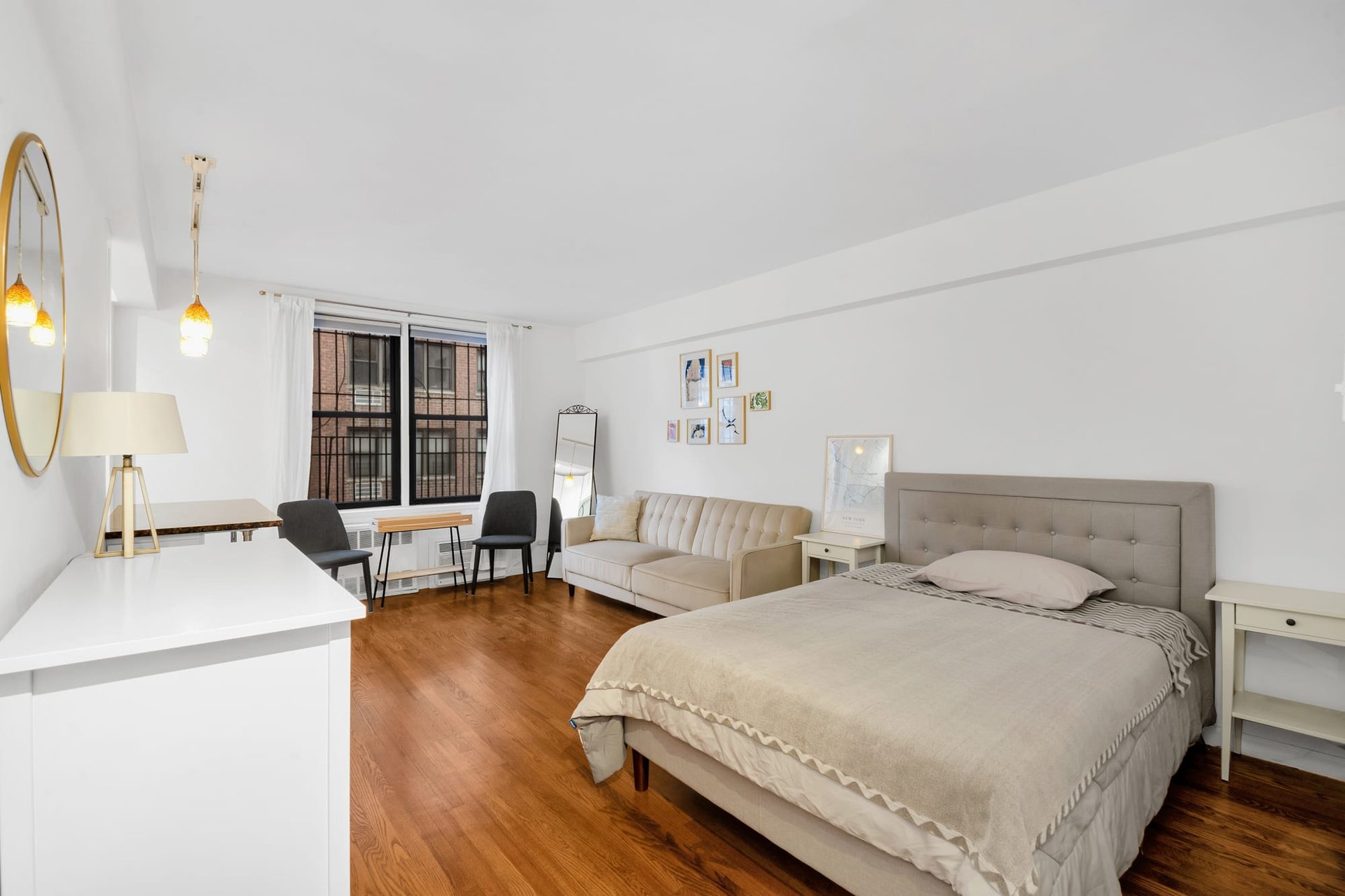 342 East 53rd Street, Unit 5G