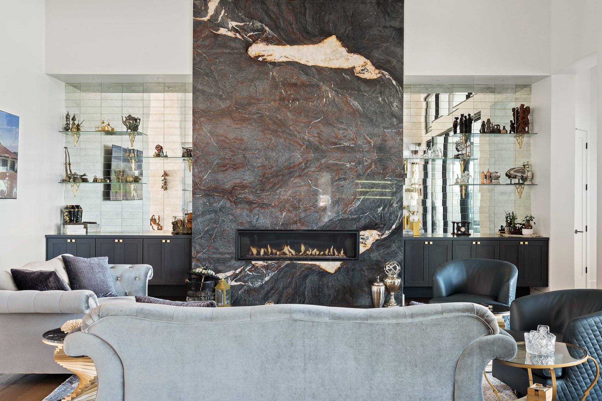 The Peninsula at Rough Hollow