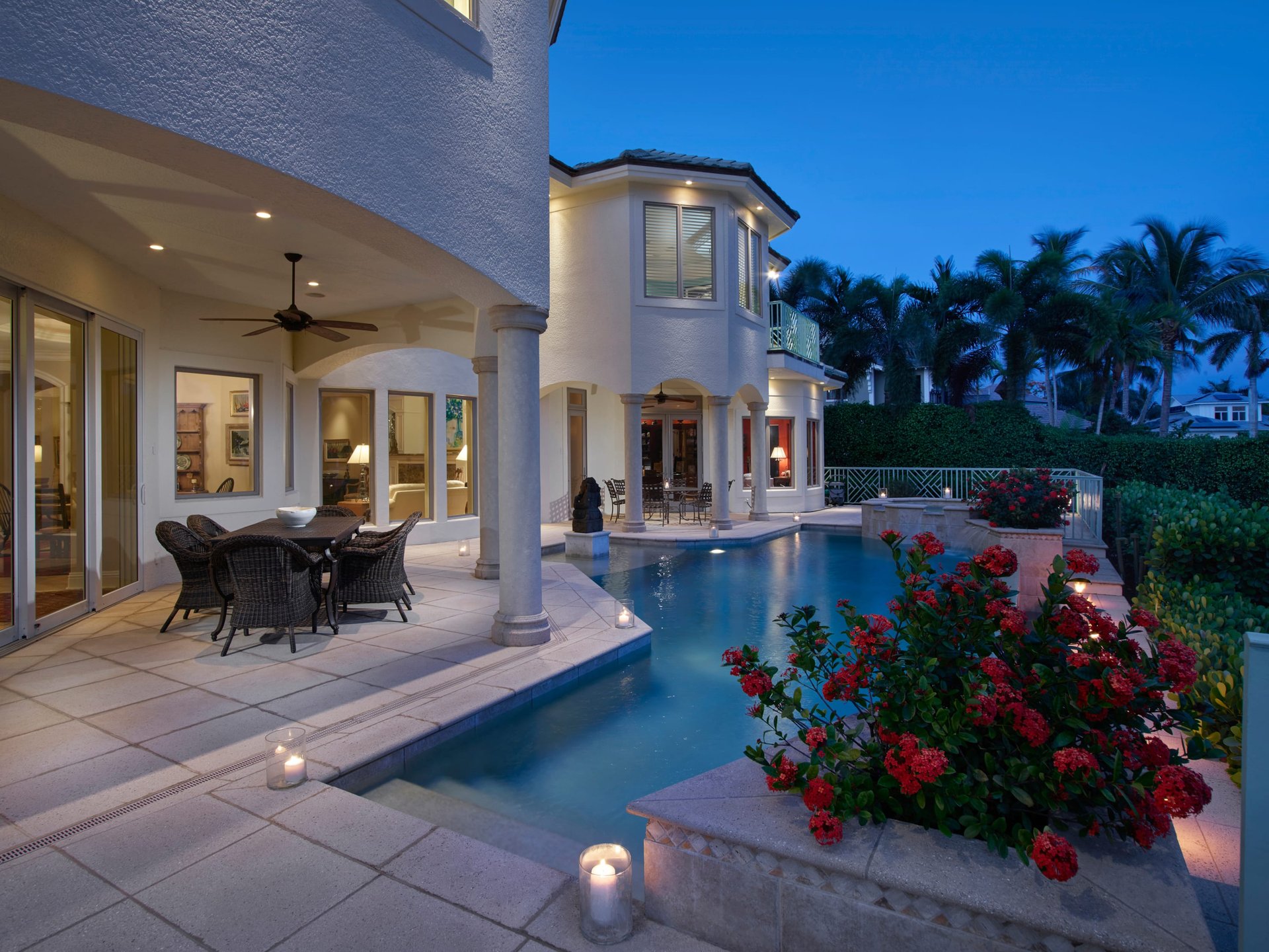AQUALANE SHORES
