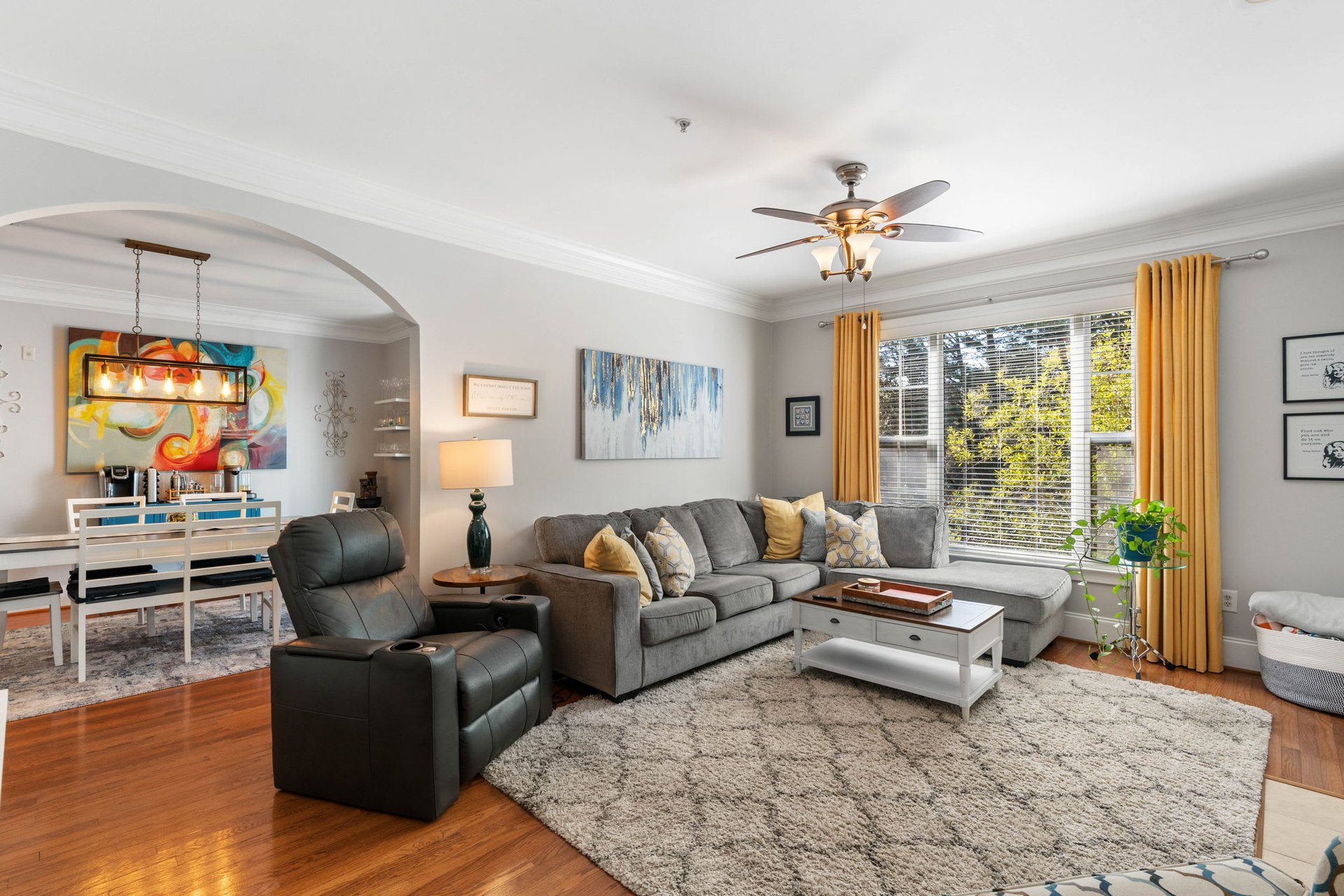 4100 Paces Walk SE, Unit#1107 Atlanta, Georgia 30339