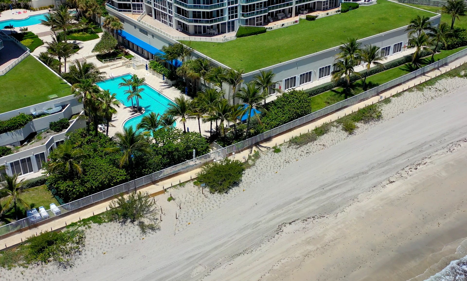 6001 N Ocean Dr Unit: 901