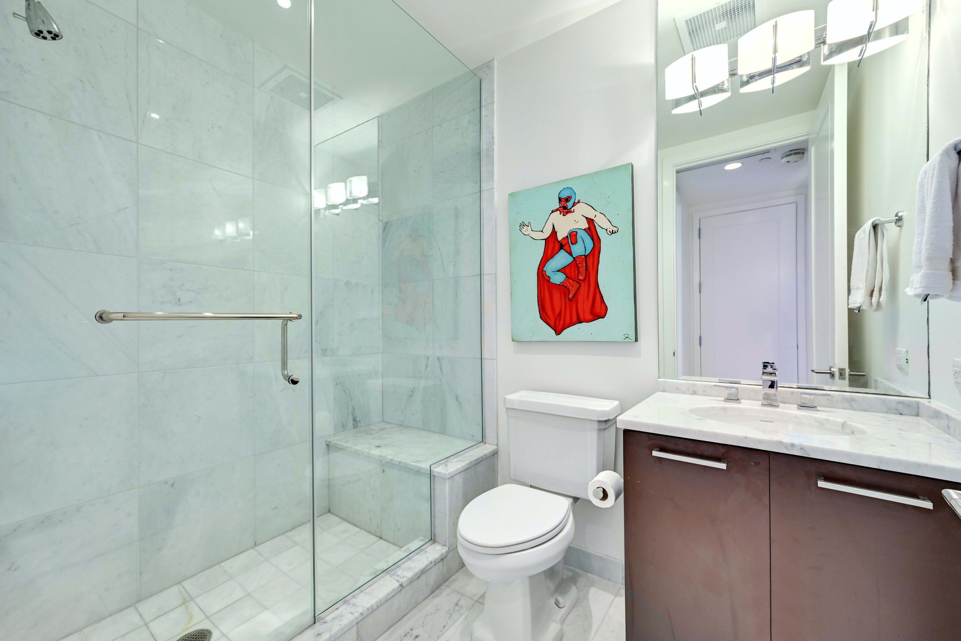 200 Congress Ave Unit: 12AC
