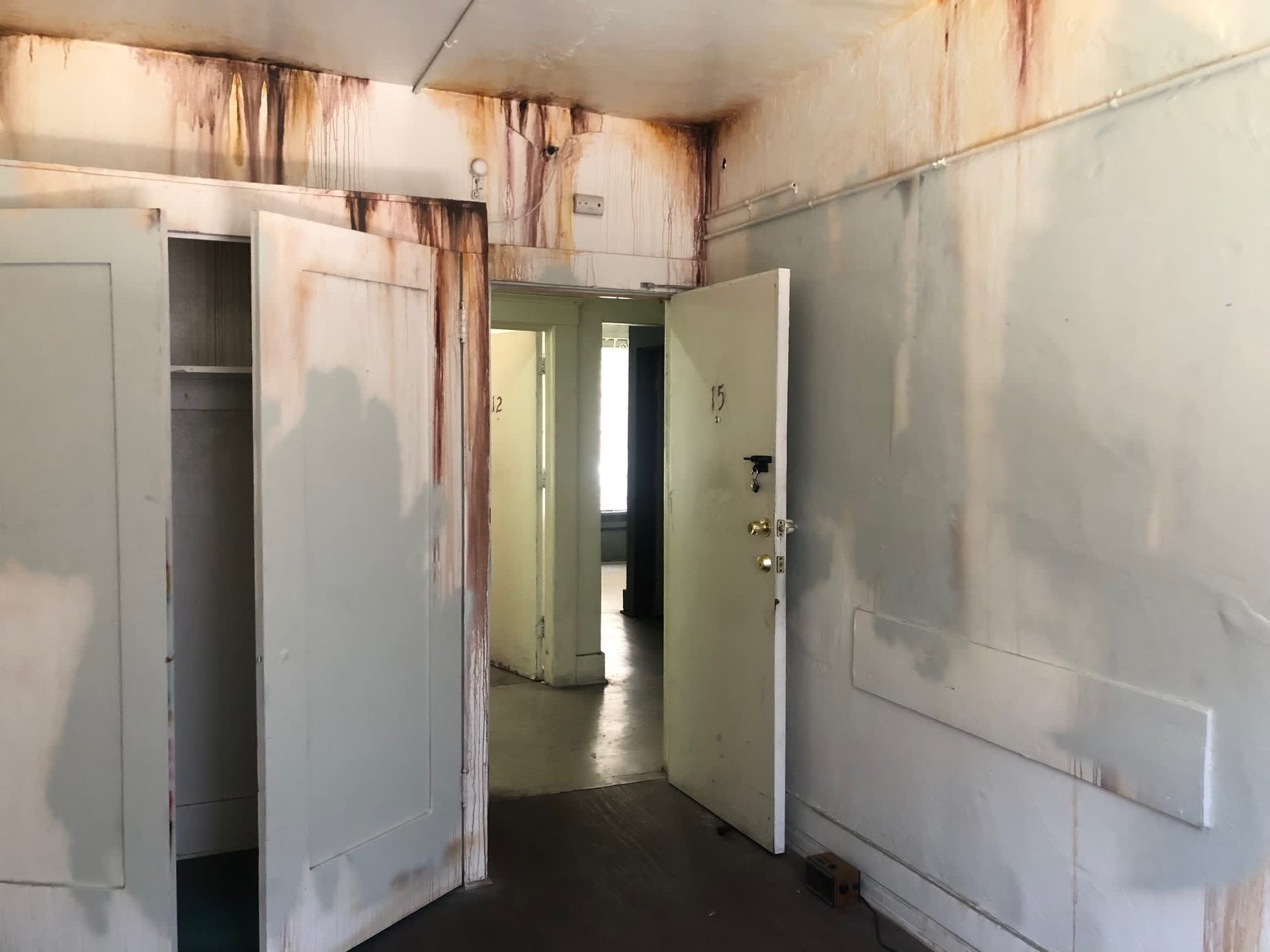Motel 503 🛏️