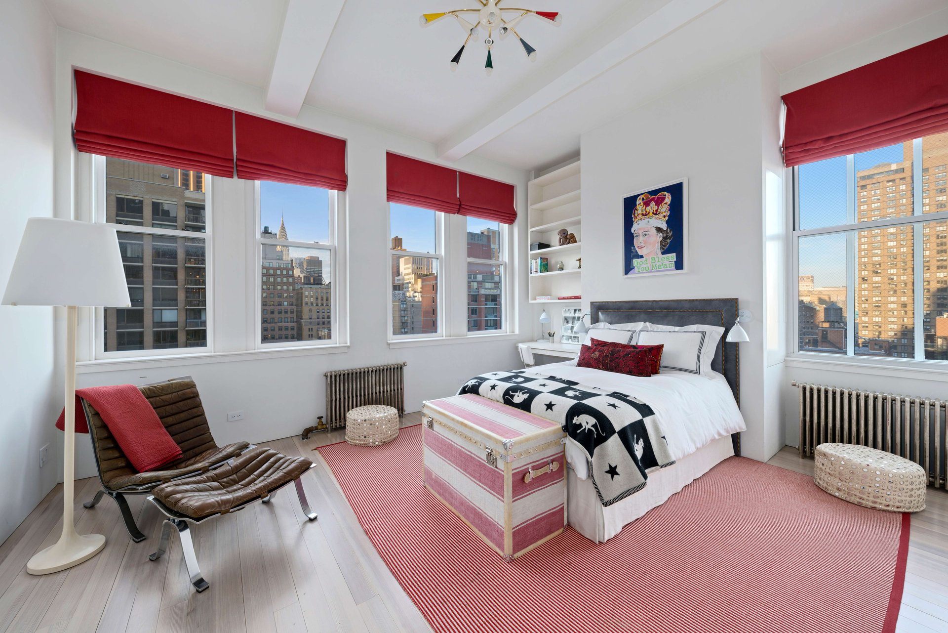 105 EAST 29TH ST, PENTHOUSE