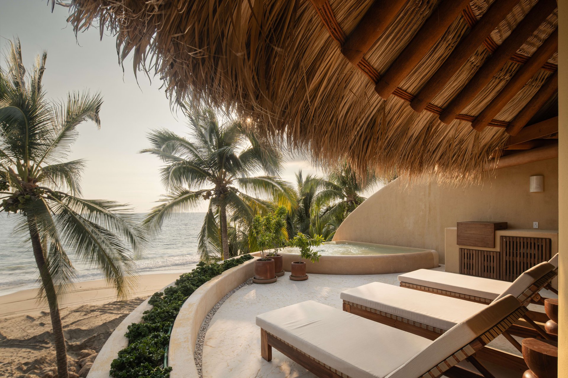 Mar de Coco Areca 301 PH