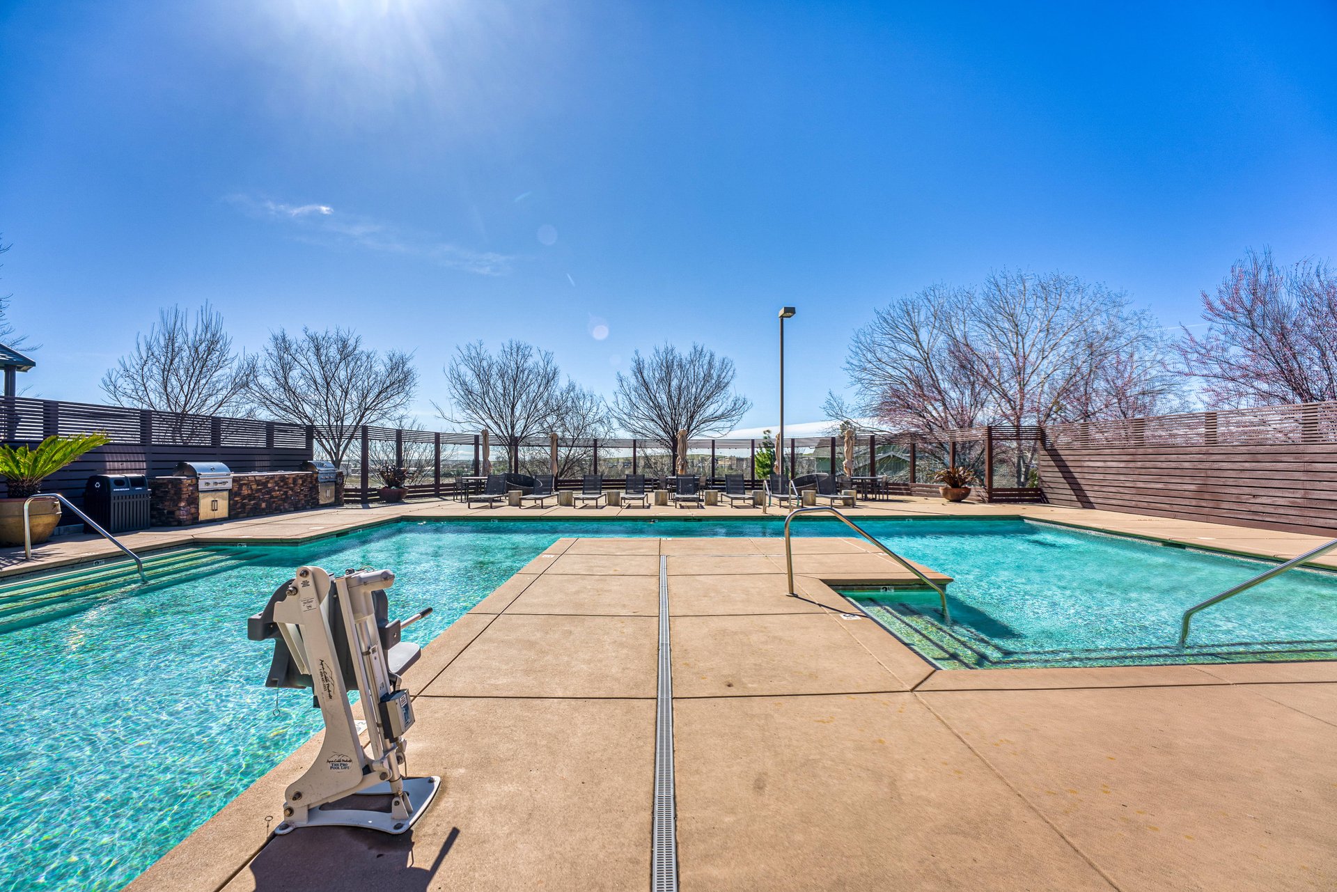 LeSarra Luxury Condominiums in El Dorado Hills