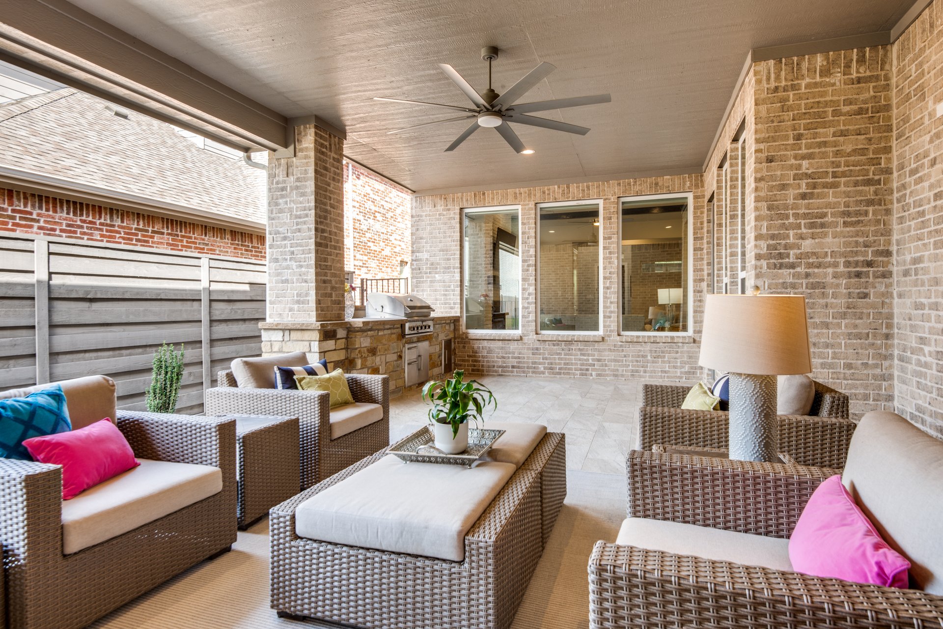 5905 Dr Kenneth Cooper Drive
