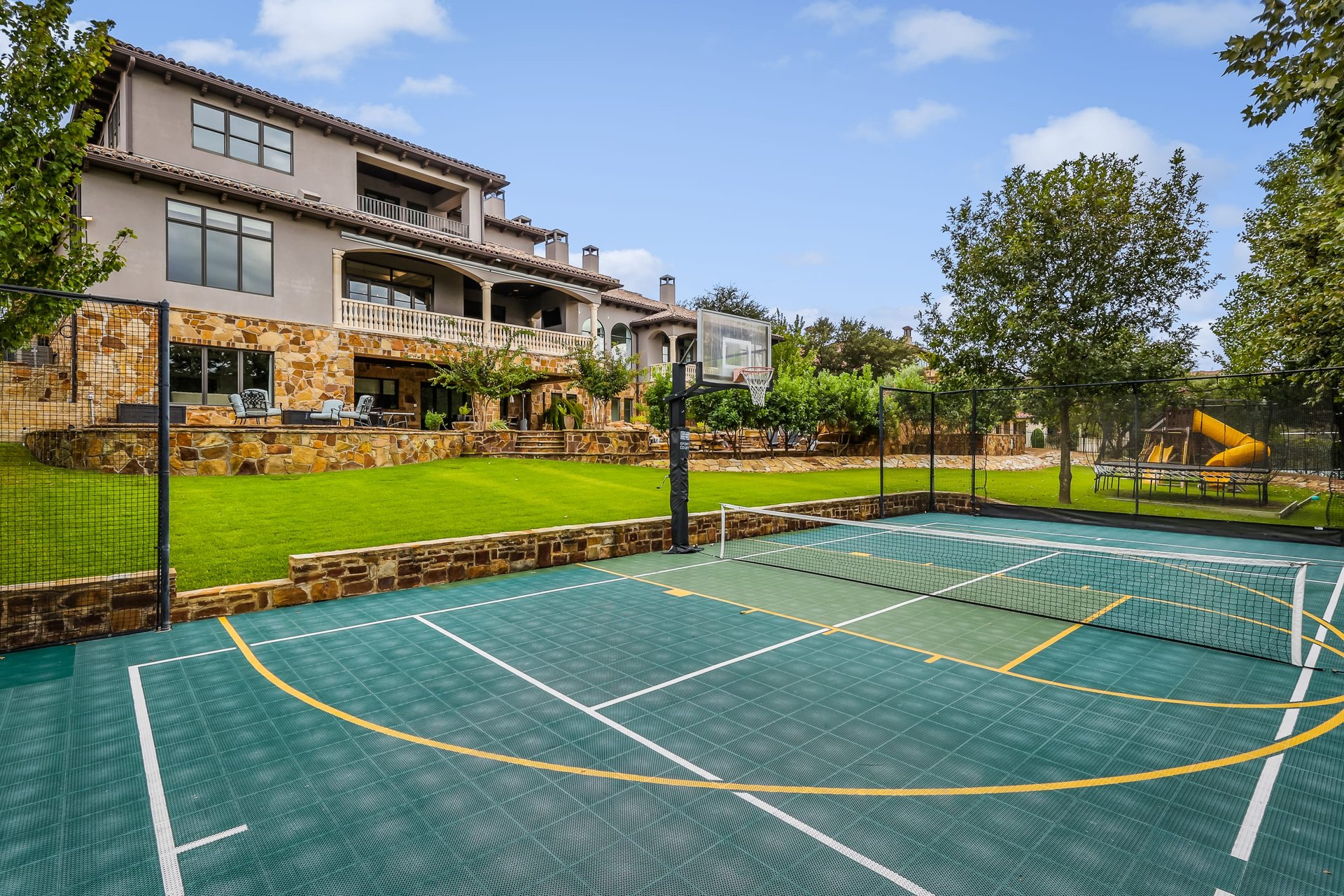 Westlake Estate