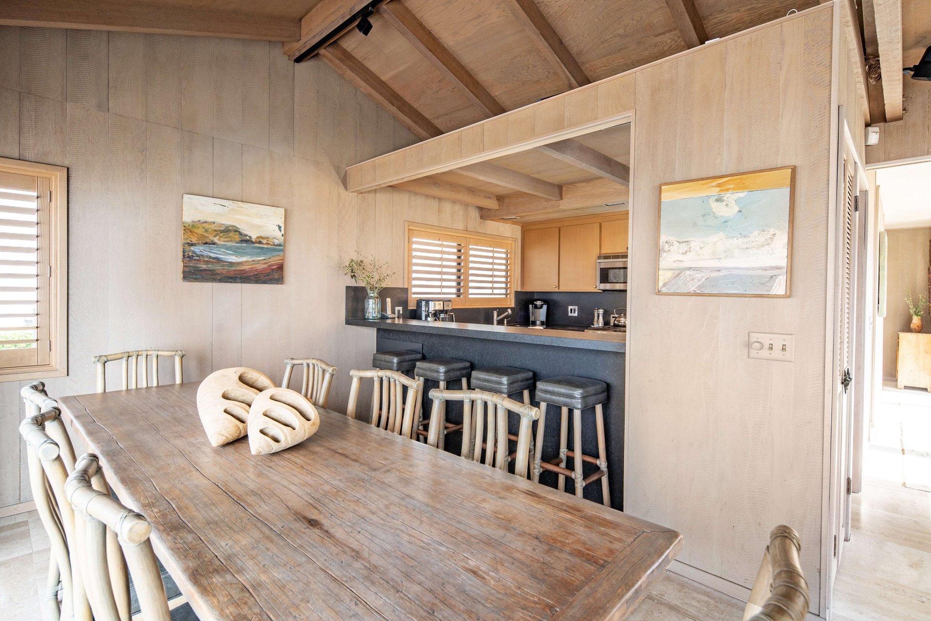 Luxurious Beachfront Living - 760 Via Gaviota
