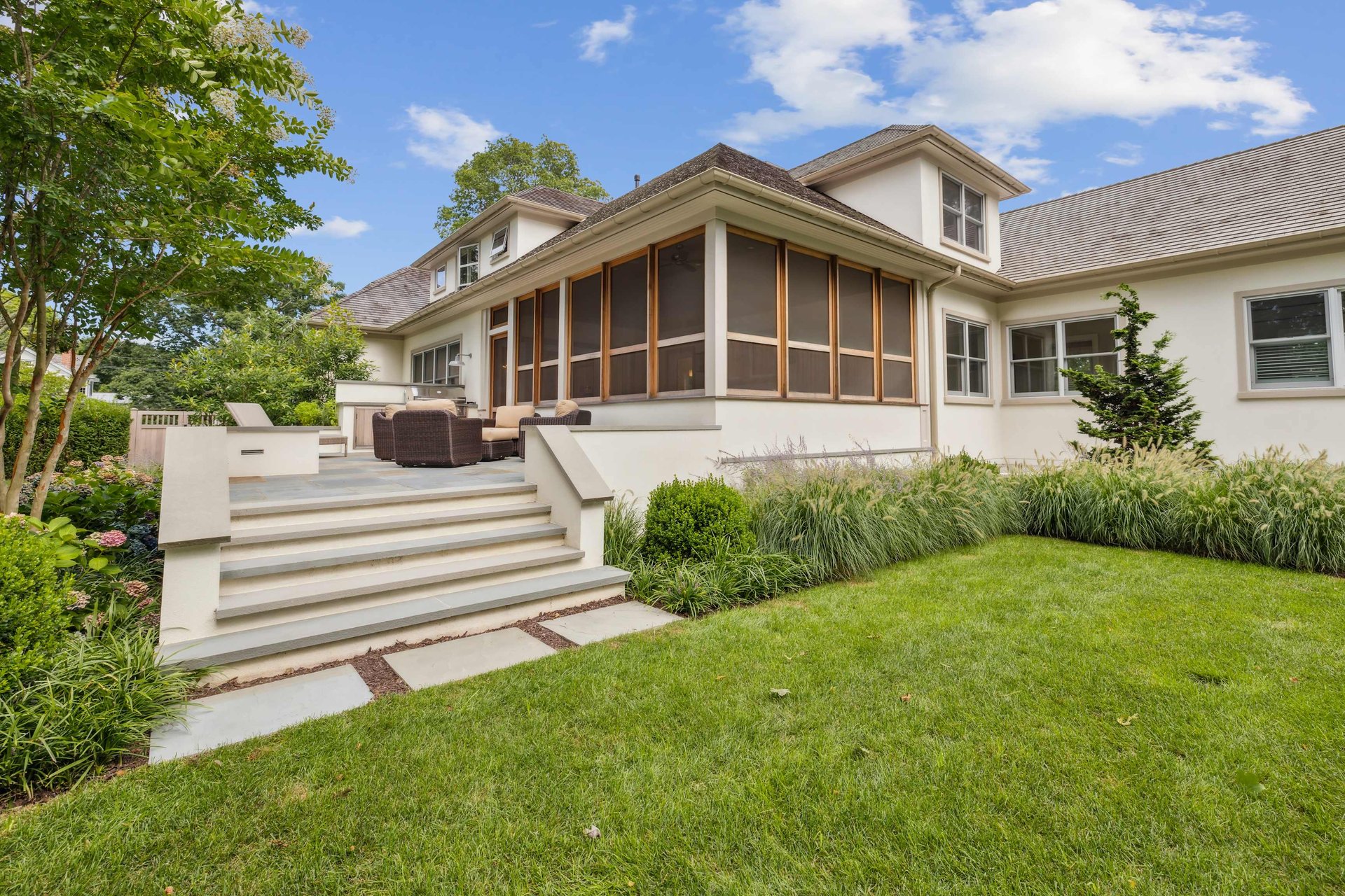 46 Palmer Terrace, Sag Harbor Village