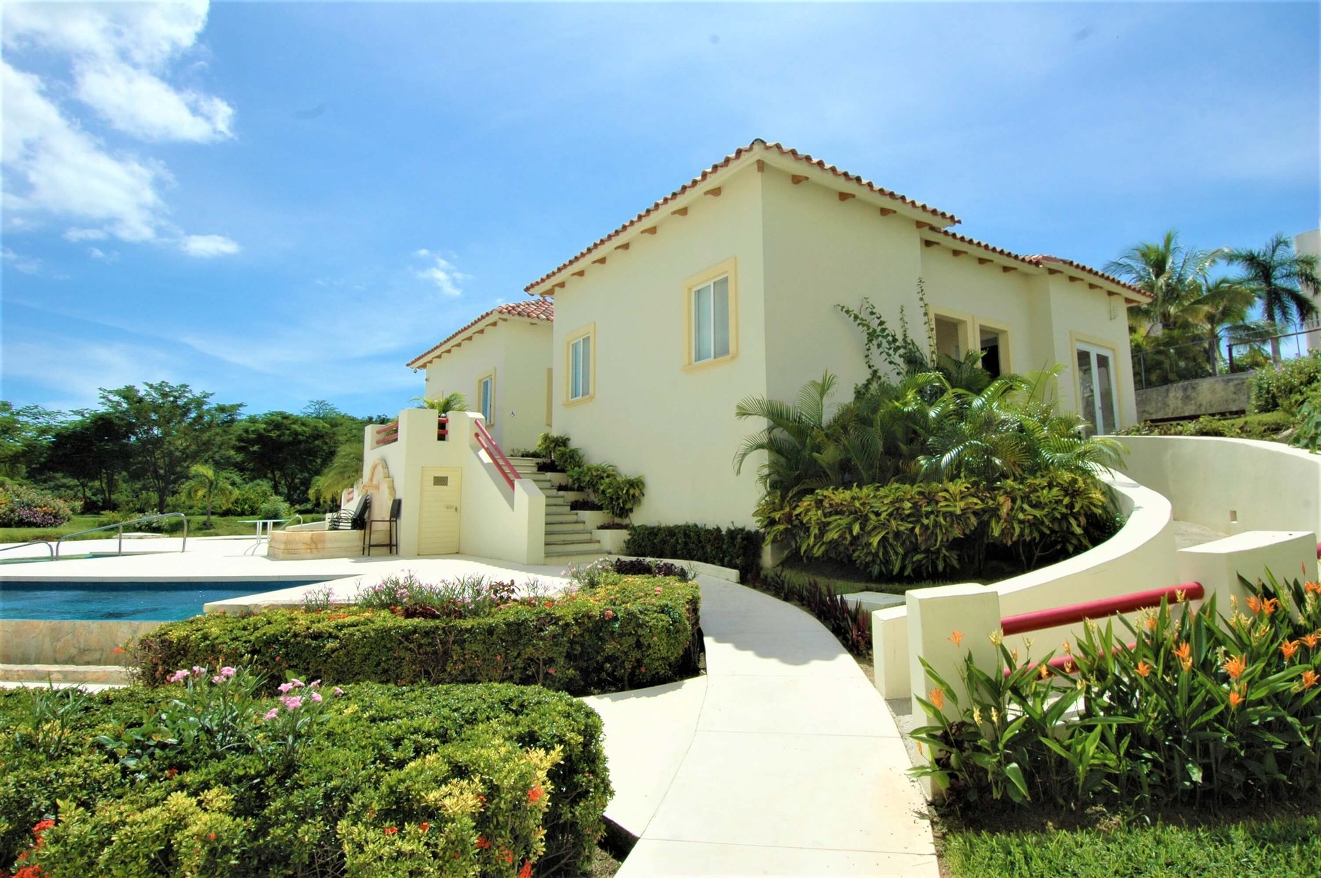 2 bedroom, Condo, Mansiones Cruz del Mar