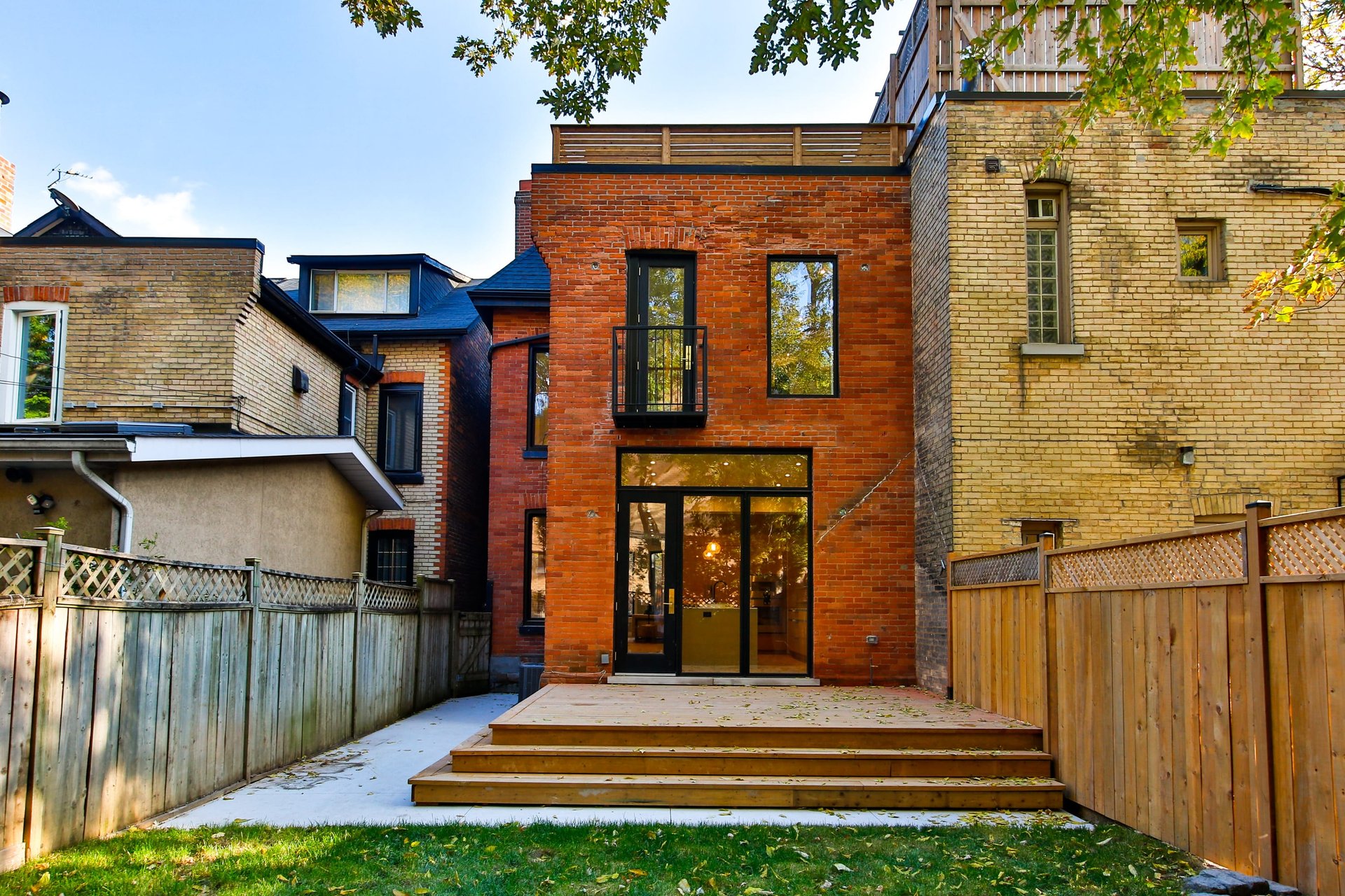 22 Webster Avenue