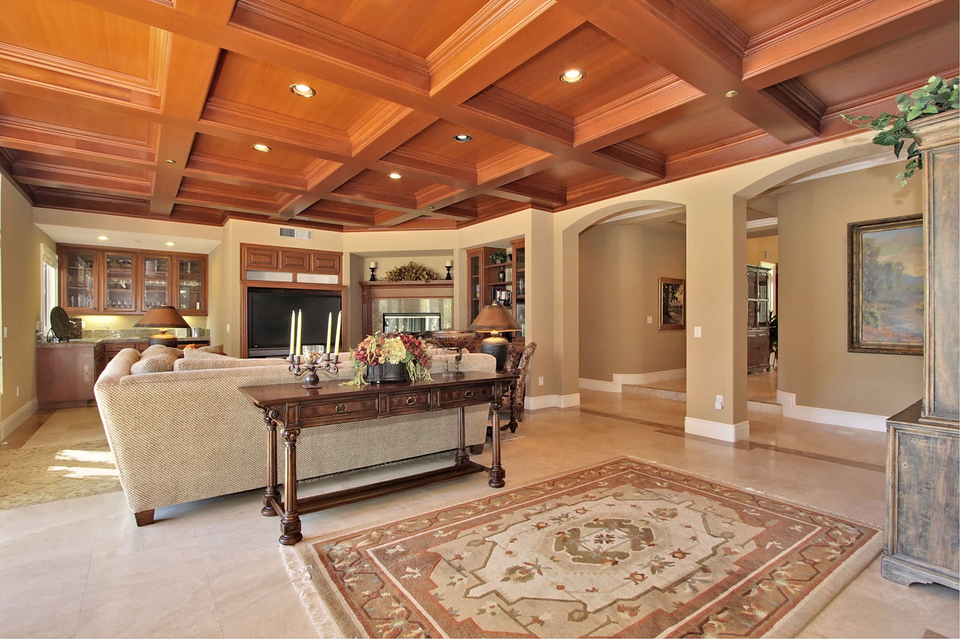Exciting Rental, Fabulous Location