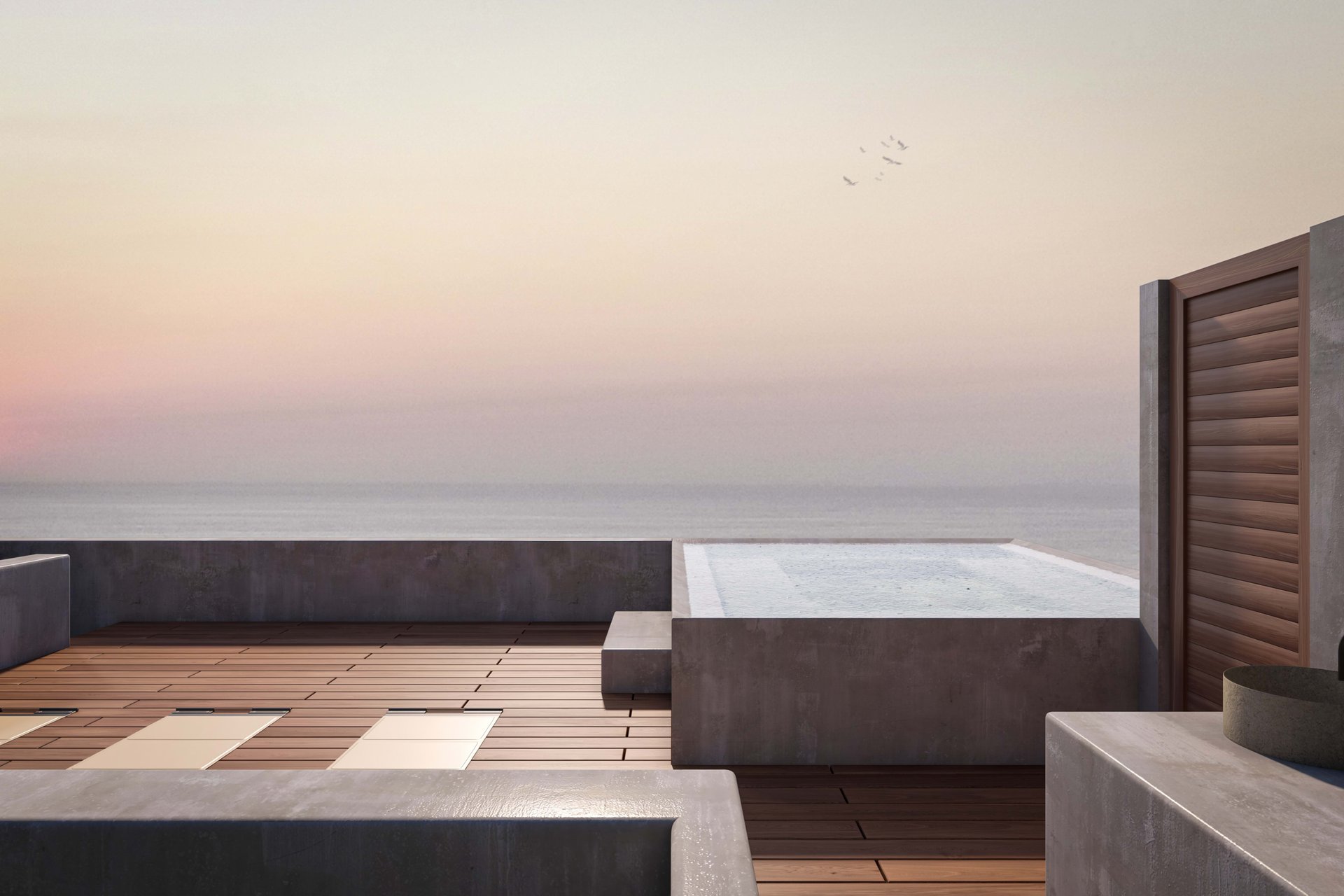 Lot 43 + Casa Jungla Architectural Design by ZAR