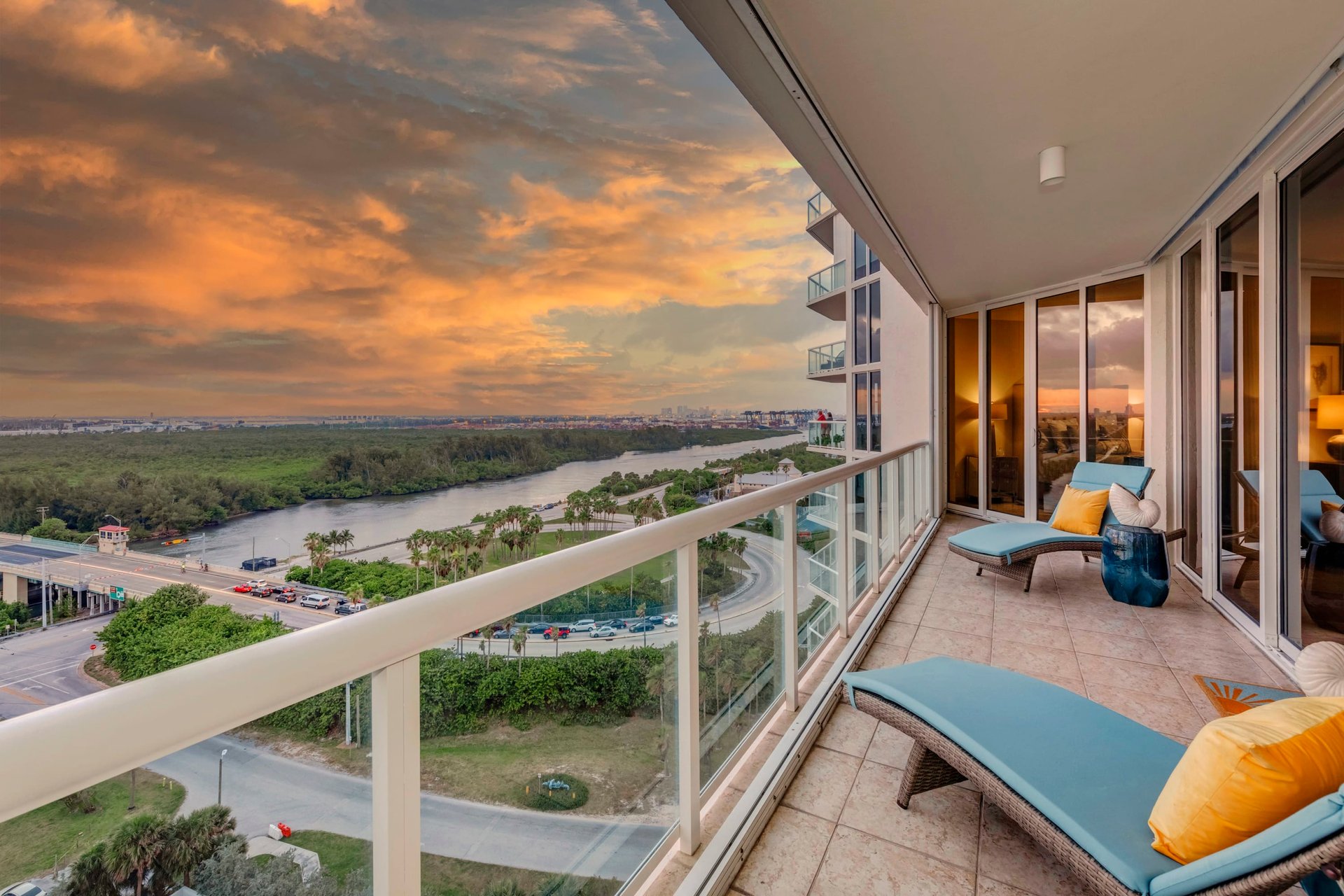 6051 N Ocean Dr Unit: 1503