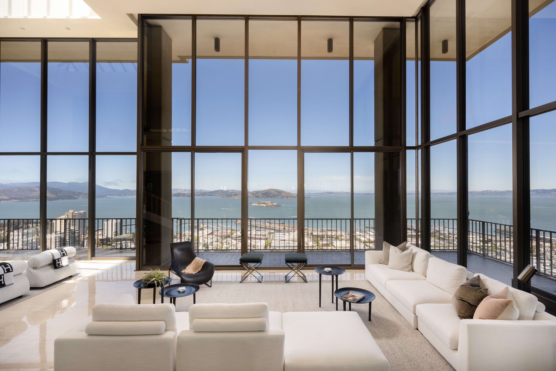 The Summit Penthouse