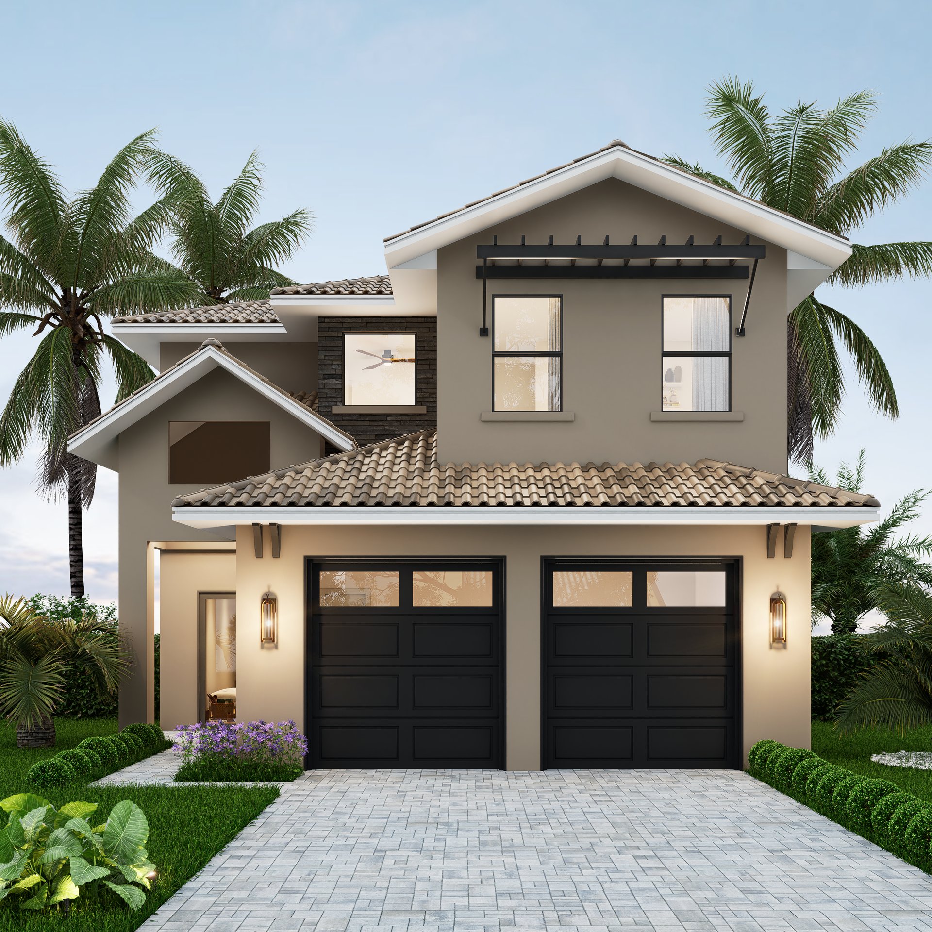 Private Address- Lot 289 Golf
