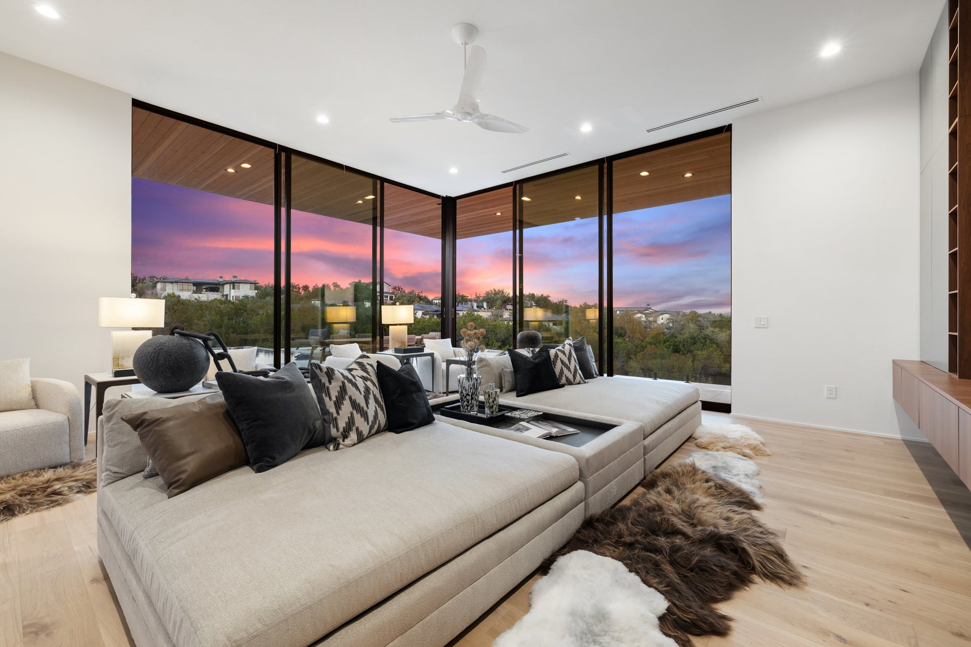 Private Address, Austin, TX 78735