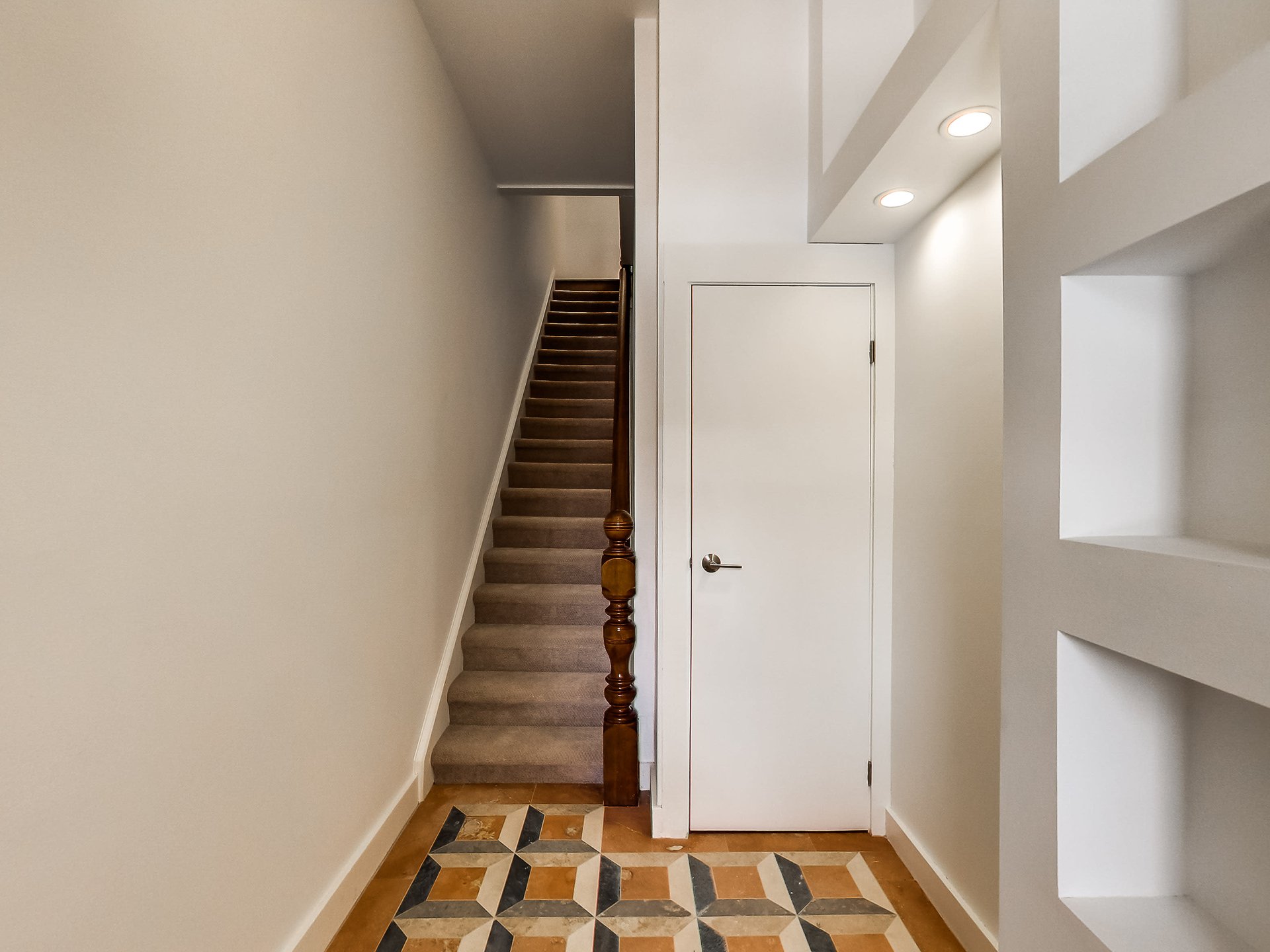 418 Brunswick Ave Upper